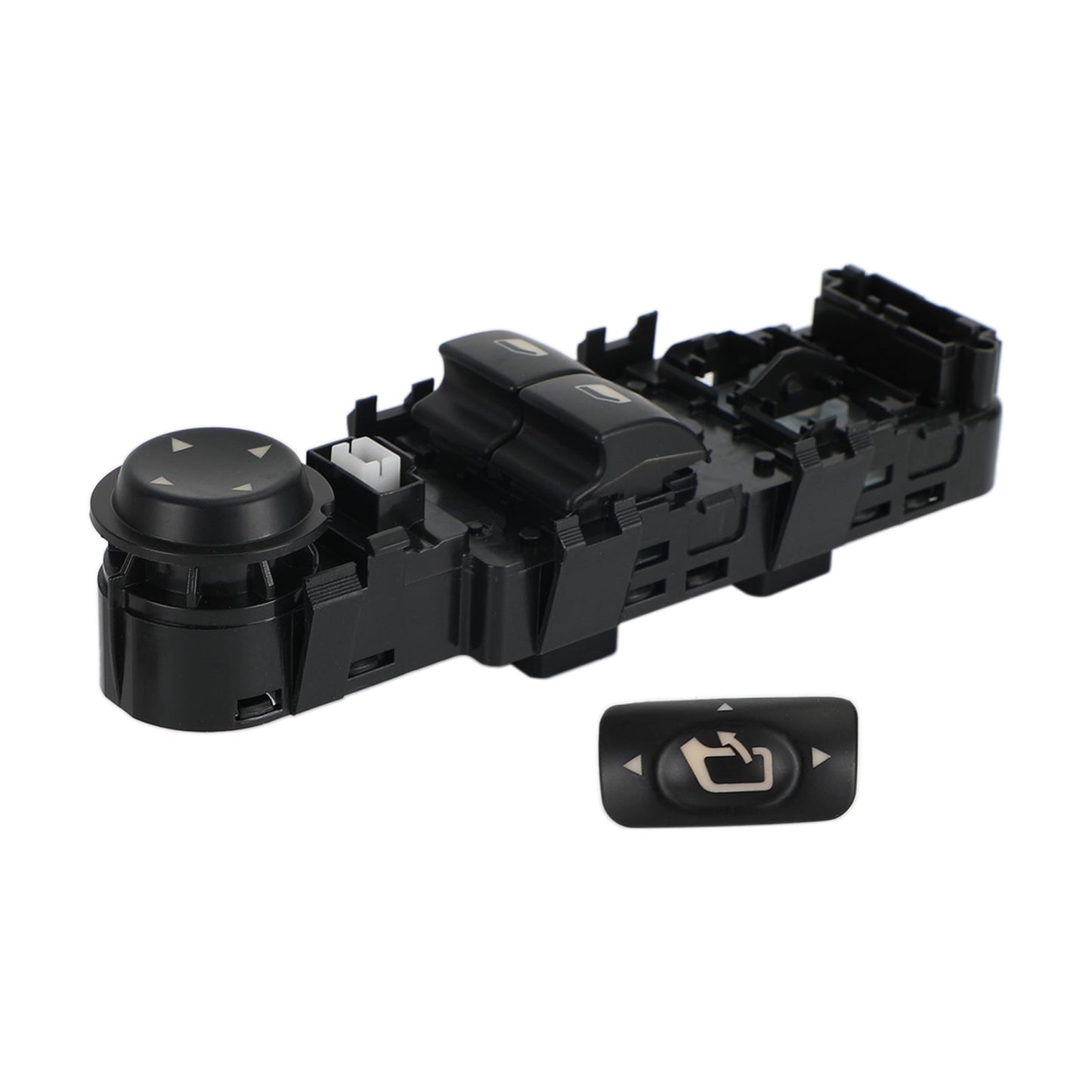Electric Window Control Switch 9651464277 6554.He for Citroen C4 2004-2010