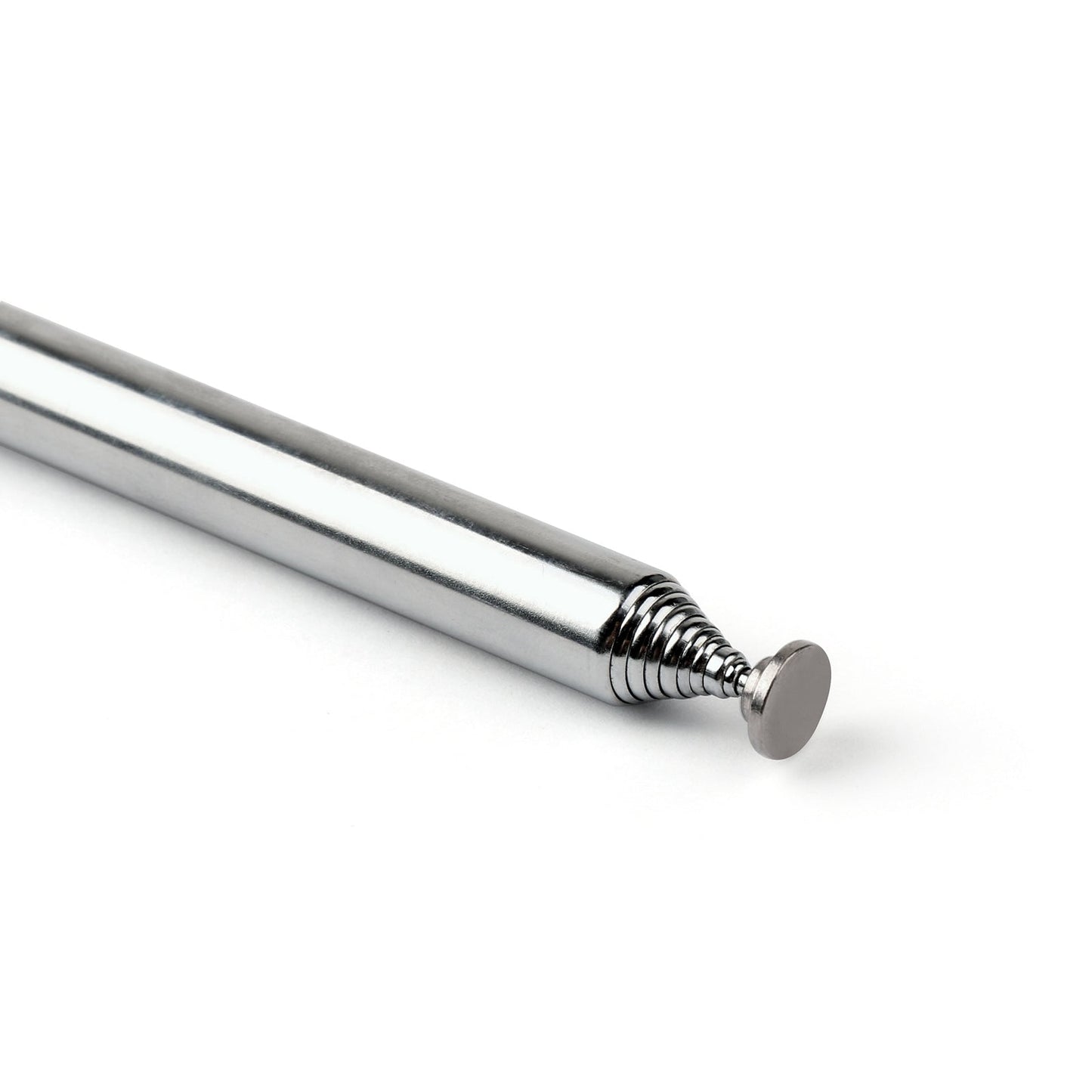 Collapsible 8-45" Telescopic Antenna SMA Male FM Radio VHF 136-174MHZ 20-130cm