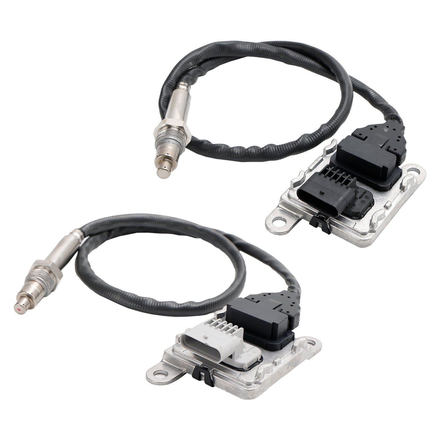 2014-2017 Vauxhall Insignia/Opel Insignia 2.0 CDTi 170hp Nox Sensor Position 1 & 2 B20DTH Engine only 55500319 55500320