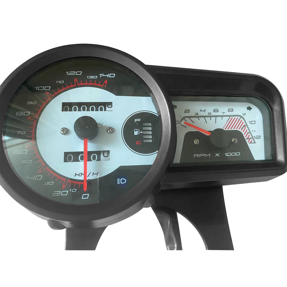 Speedometer Odometer Tachometer 140Km Fit For Toya Kd150-F Kd 150-F 2015