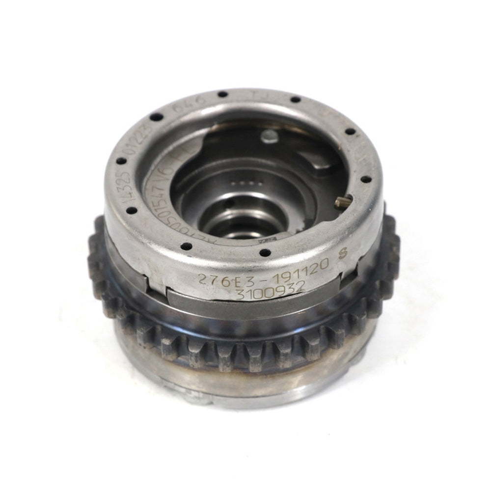 Camshaft Adjuster Actuator Intake Left 2760501547 for Mercedes Benz C350 E350