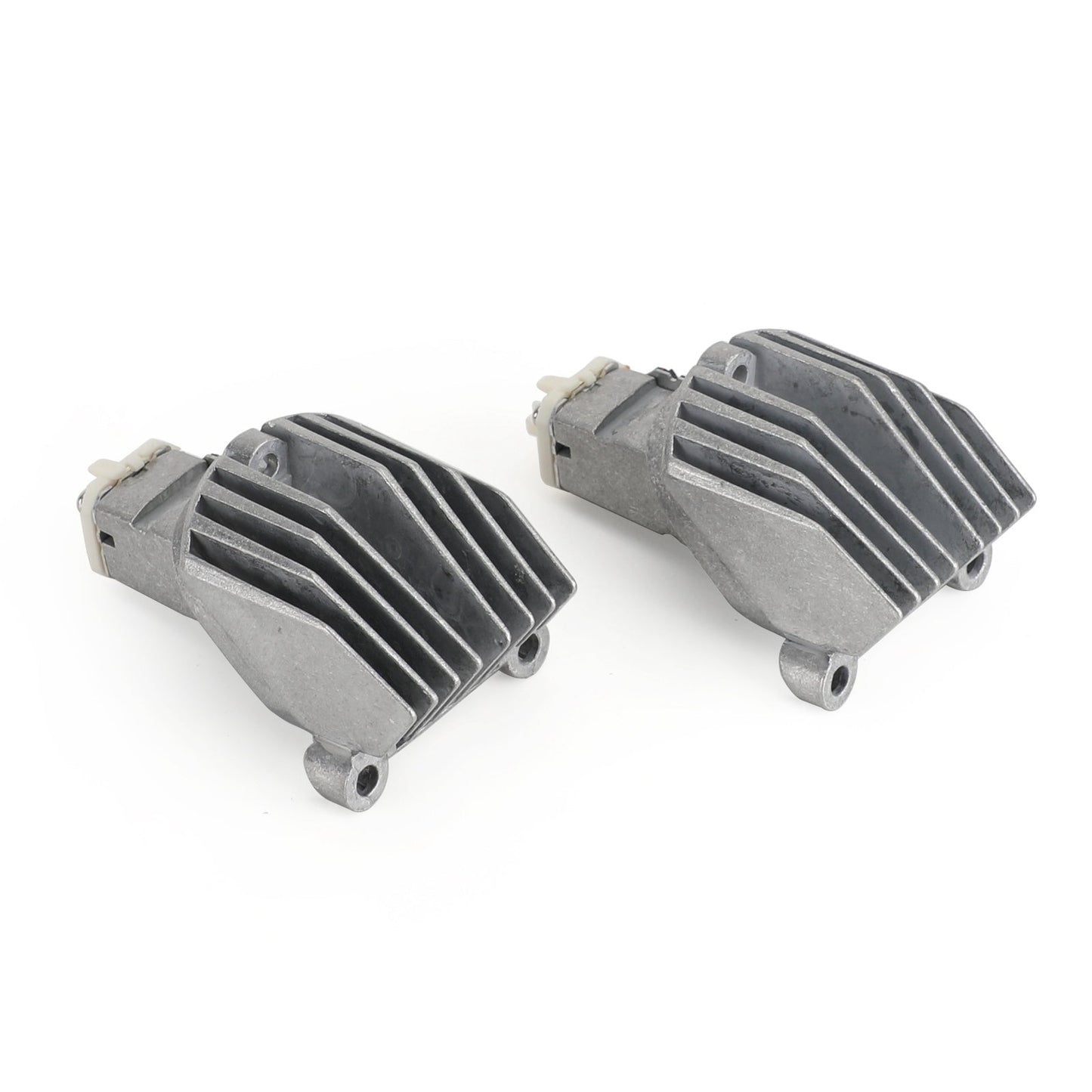 2x DRL LED Module 63117343876 Fit for BMW 5 Series F10 F11 LCI 2014-2016