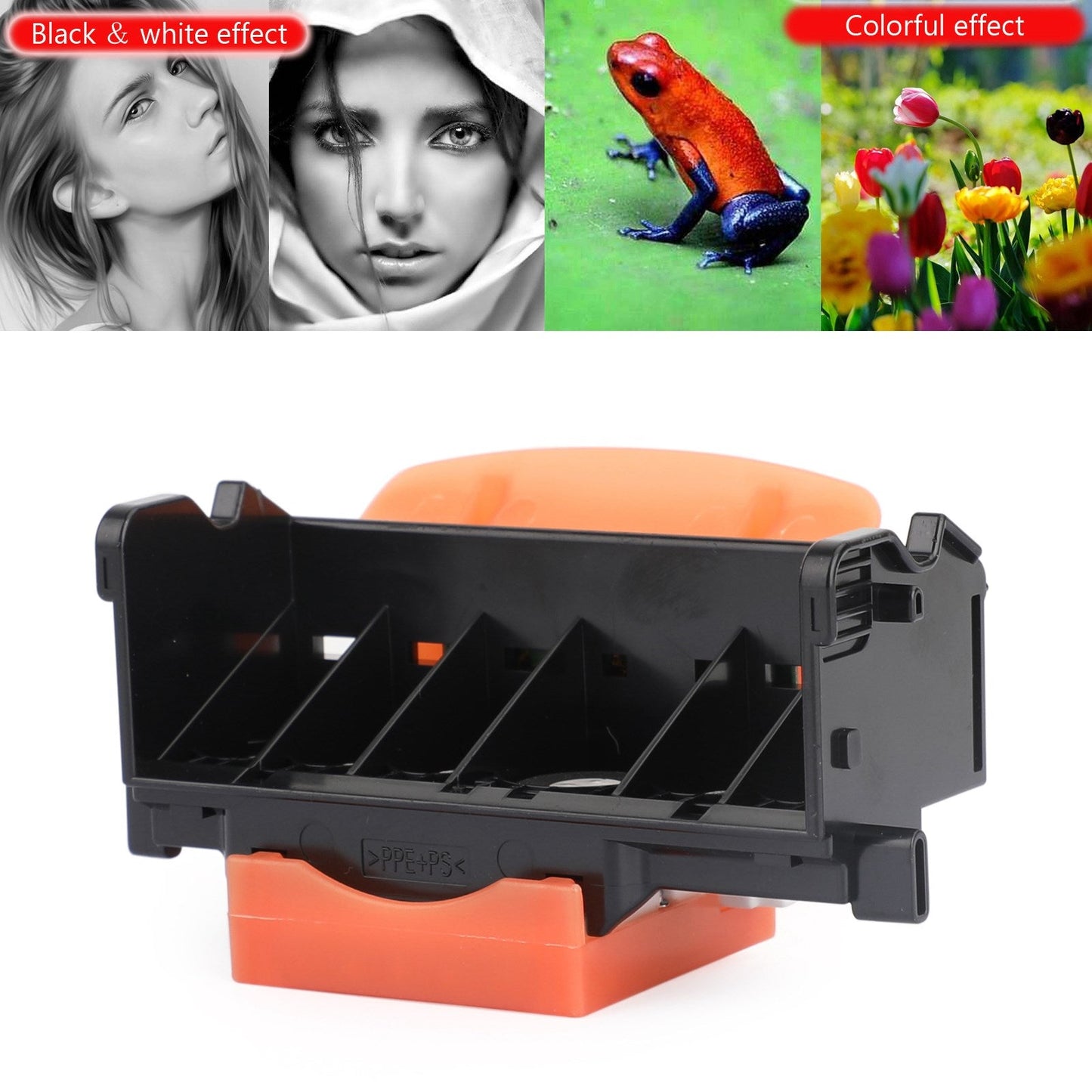 Replacement Printer Print Head QY6-0078 For MG6220 6140 6180 6100 6150 6200