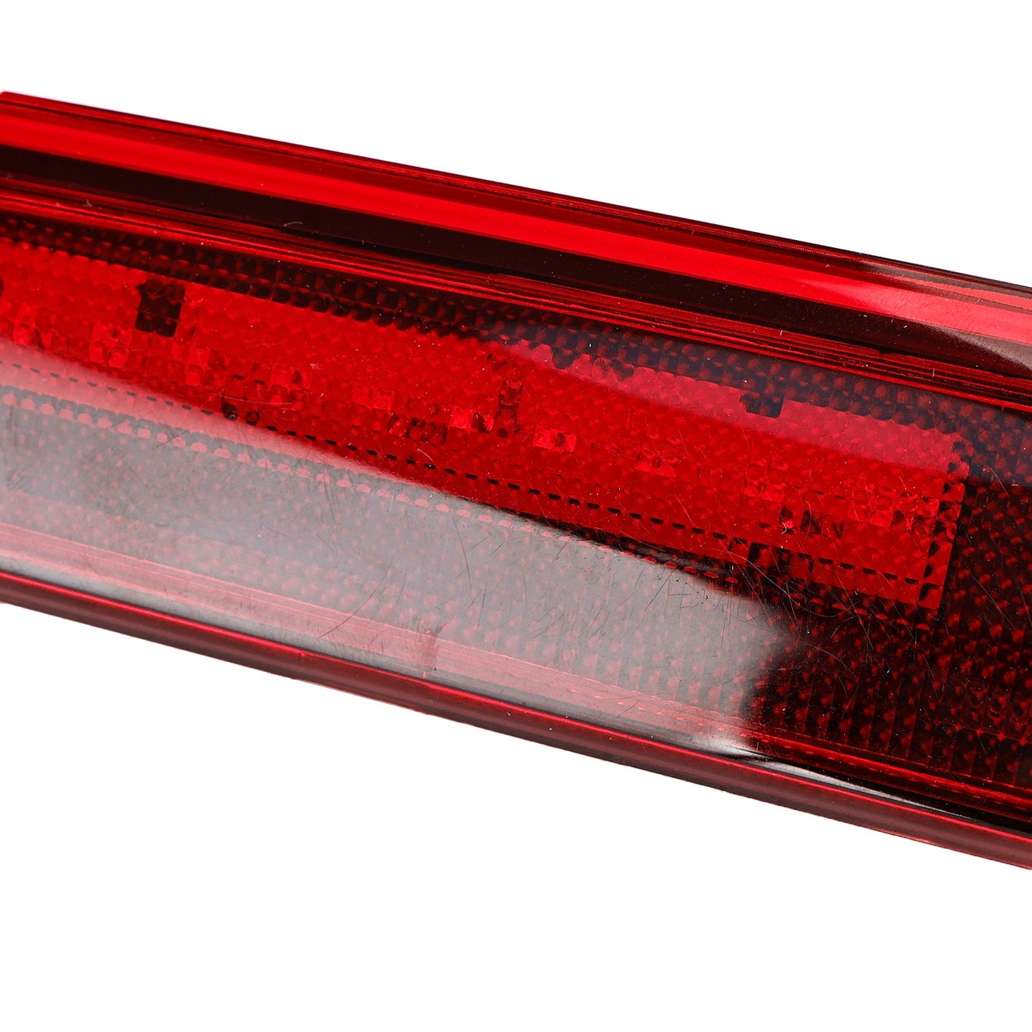 2012-up Ford Transit High Level 3rd LED Rear Brake Light 2Pcs For Wing/Barn Door models