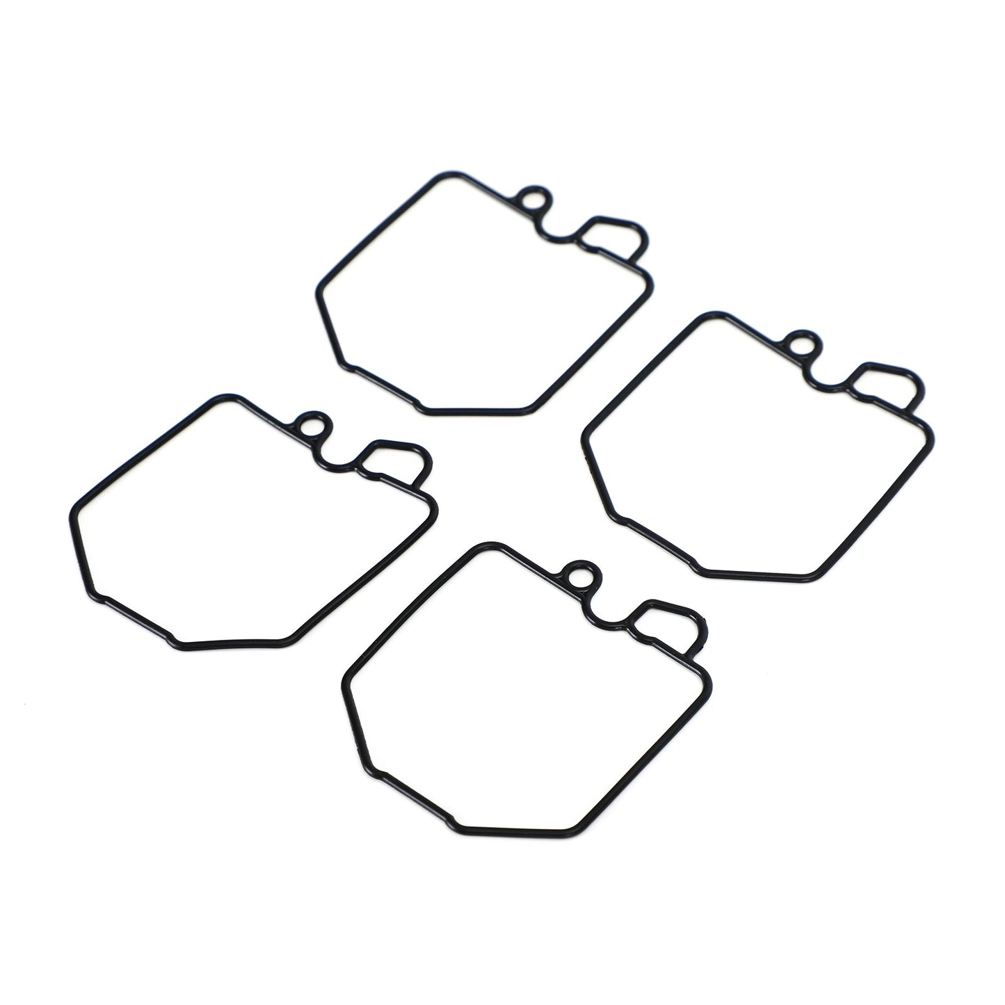 Carburetor carb Float Bowl Gaskets for Honda CB1100 CB1000 CB900 CB750 GL1100