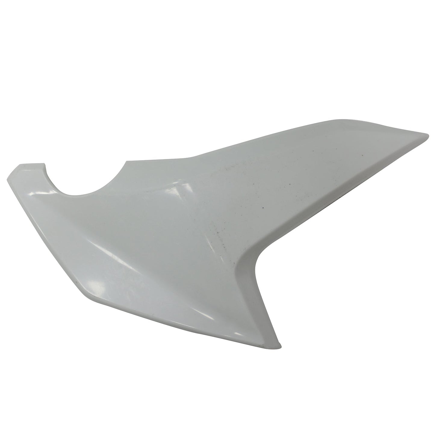 Amotopart BMW F750/850GS 2018-2022 Fairing Injection Molding Unpainted