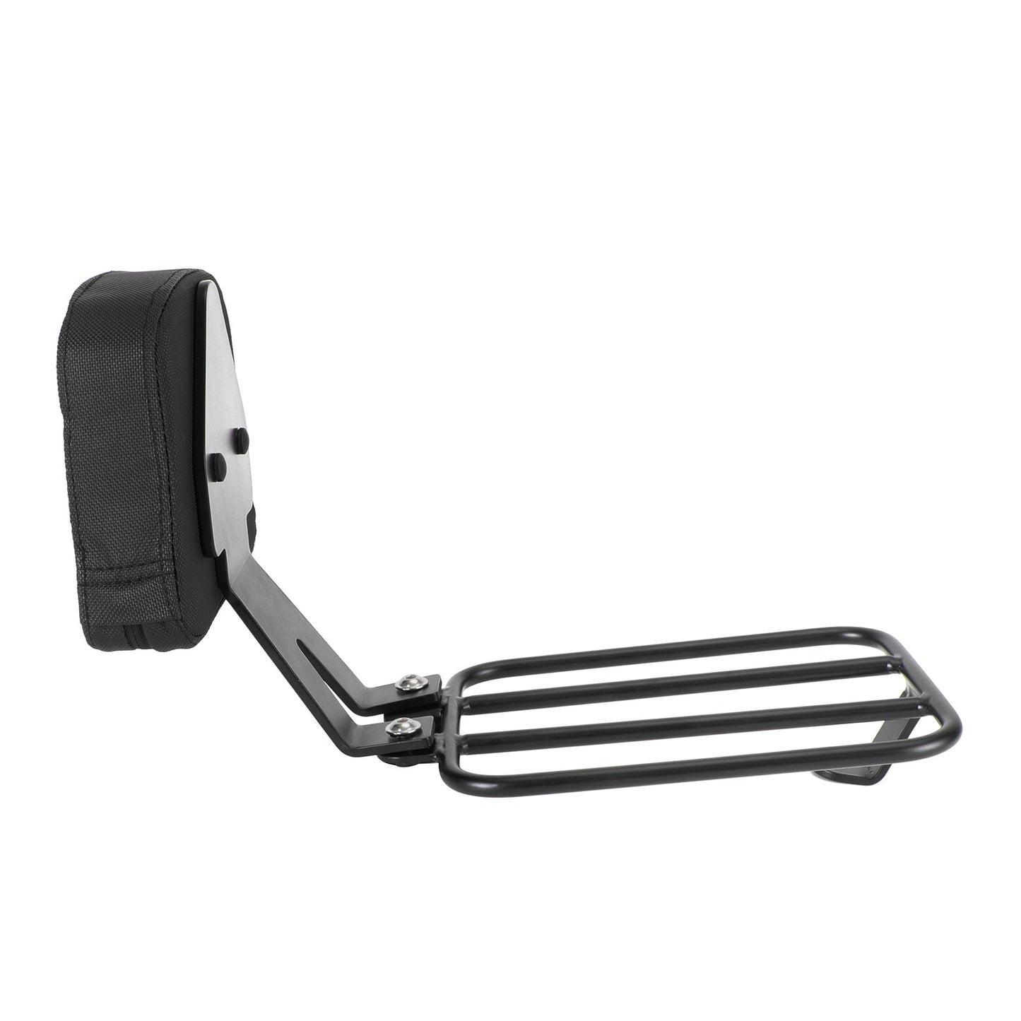 Rear Luggage Backrest Rack fit for Kawasaki Vulcan VN650 2015-2021