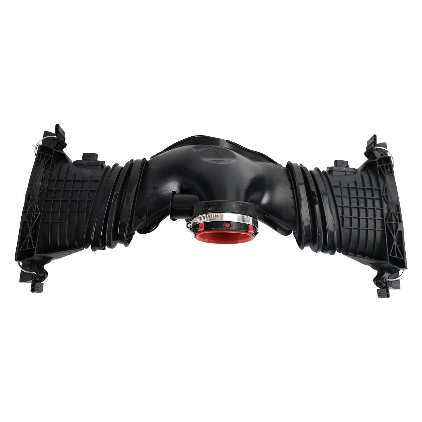 5 Pin Air Intake Pipe Mass Air Flow Sensor For Mercedes C/E/M/R-Class 6420902242