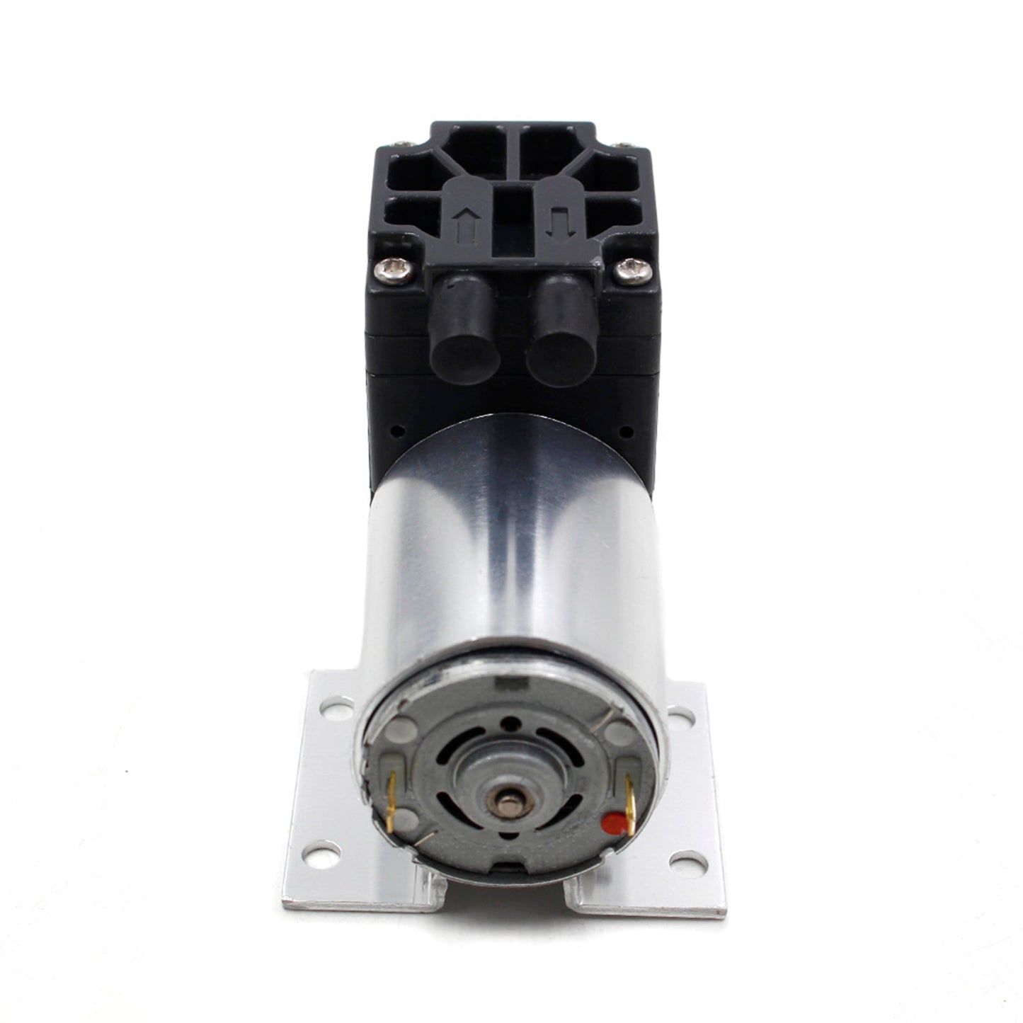 DC12V Mini Vacuum Pump Negative Pressure Suction Pump 5L/min 65kpa With Holder