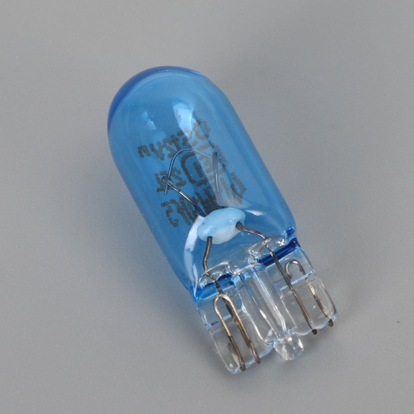 10x For OSRAM General Lighting Halogen Auxiliary Light W5W 12V W2.1*9.5d