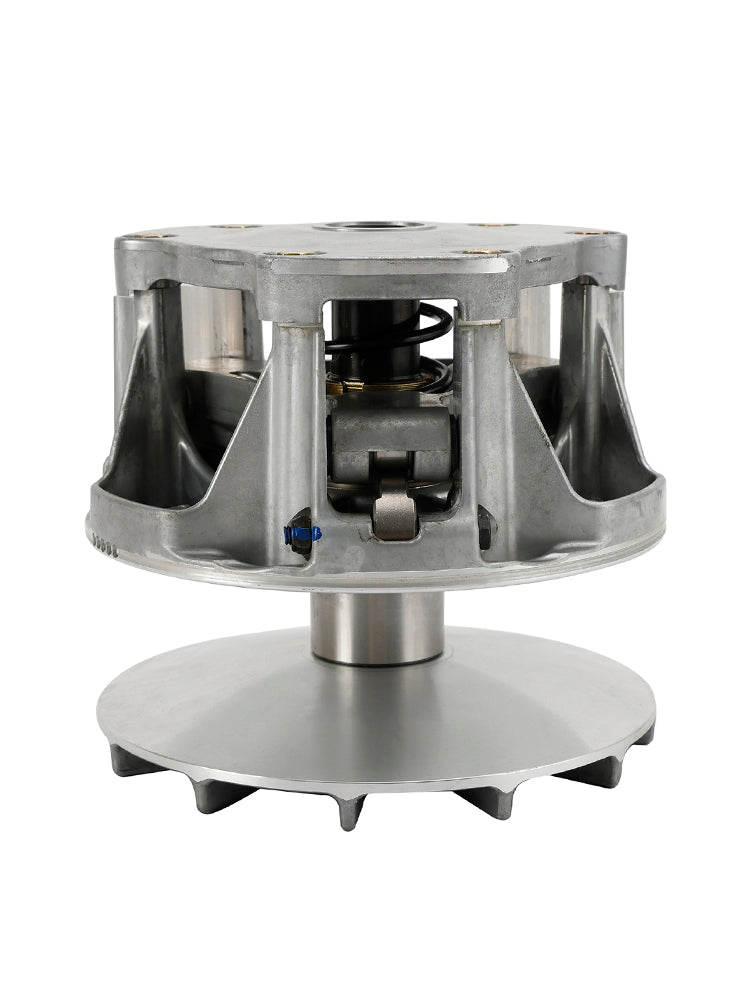 2008-2009 Polaris RZR 800 EFI Le Front Clutch Variator Pulley Set 1322743