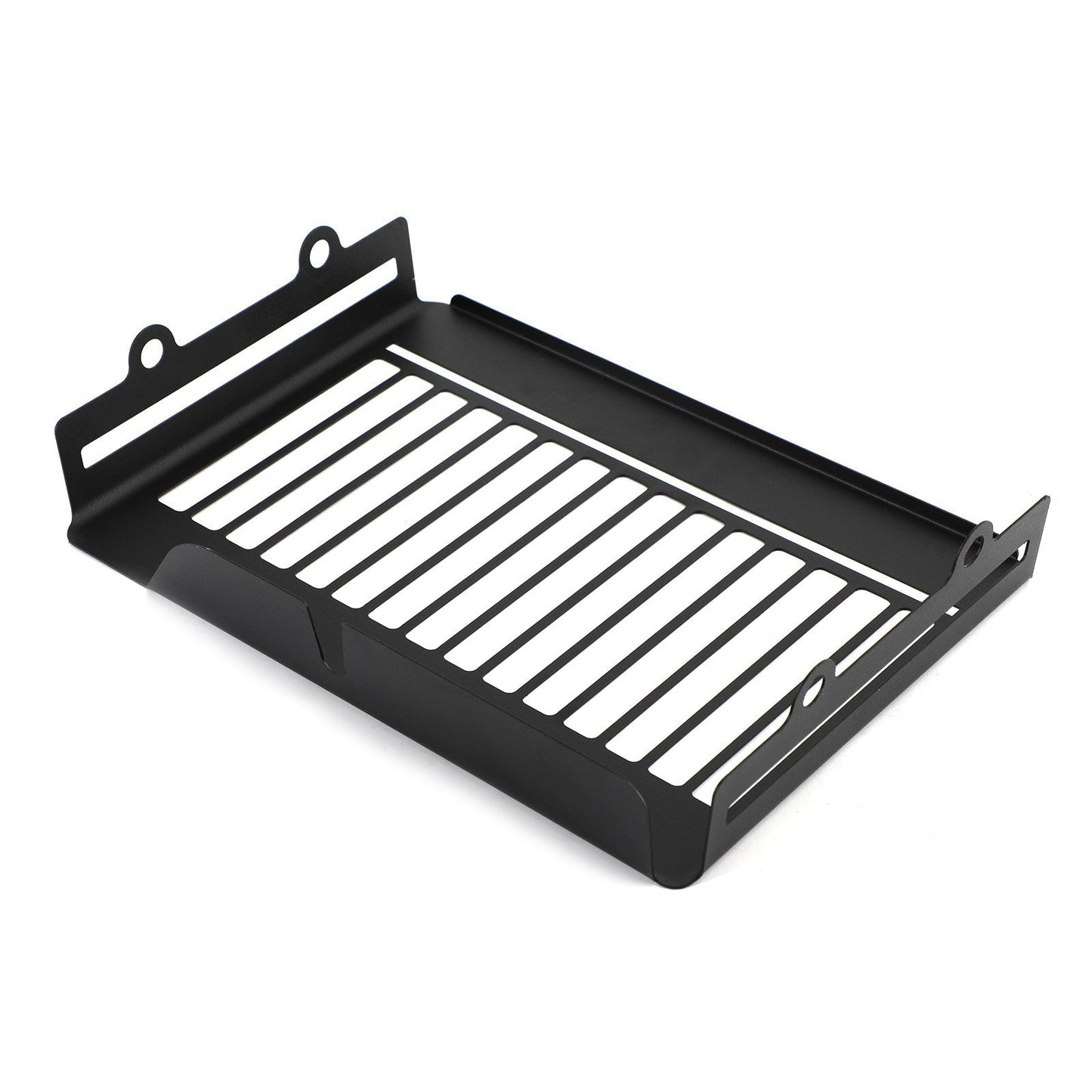 Stainless Steel Radiator Guard Protector Grill Cover For Honda CMX500 CMX300 Rebel 2017 2018 2019 2020 BLK