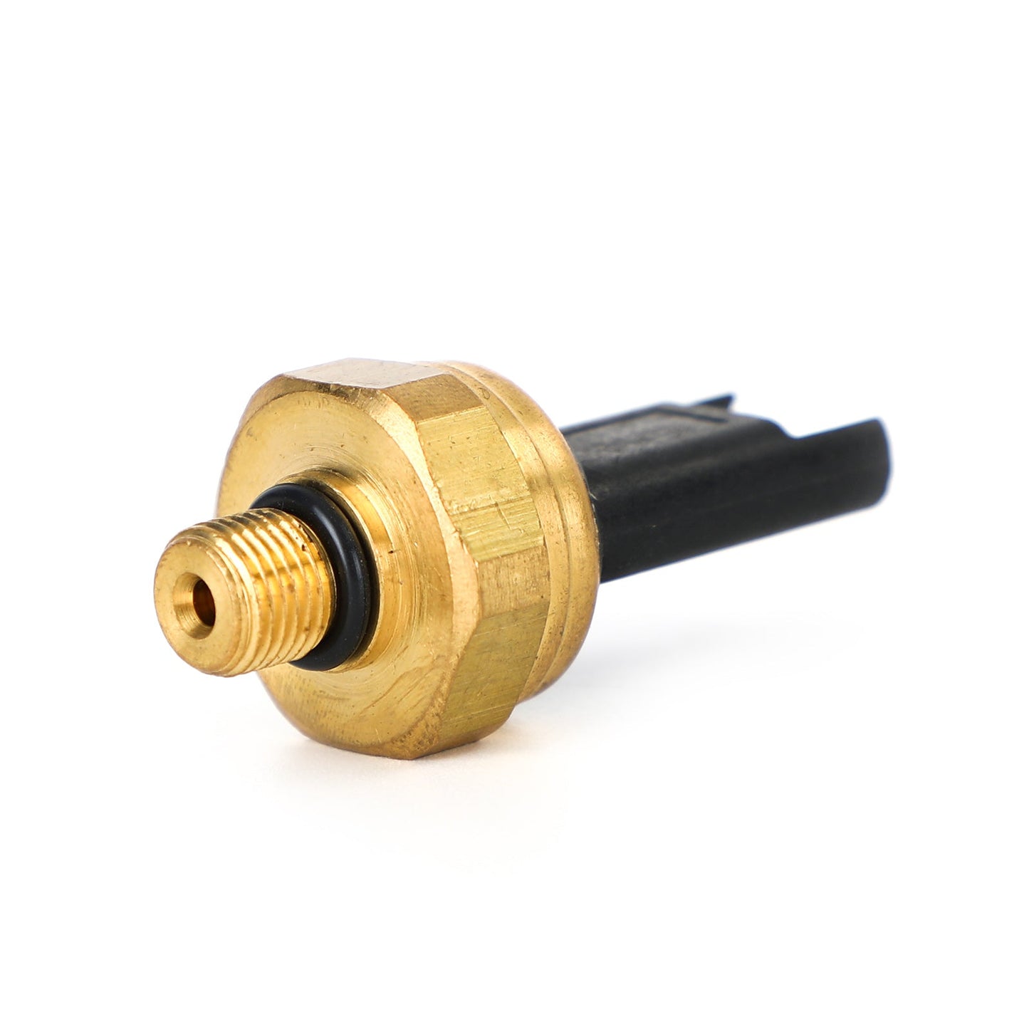 Fuel Low Pressure Sensor For BMW 1er 3er 5er E81 E82 E87 E88 E90 E91 E92 E93
