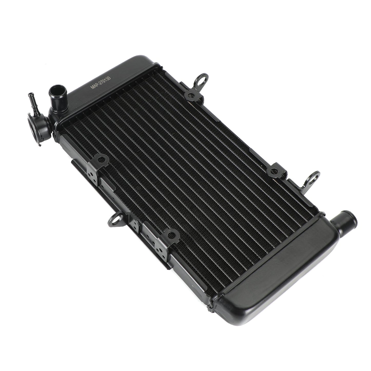 Aluminum Radiator Cooling Cooler Fit For Honda CBR500 CBR 500 2016-2021