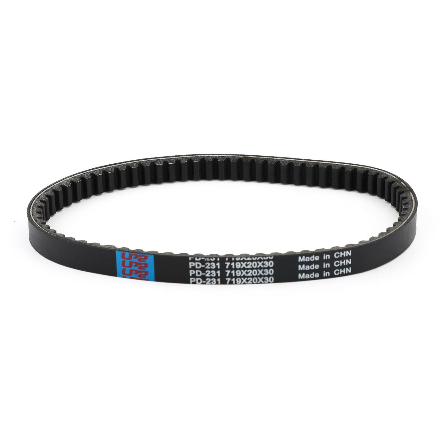 External Final Transmission Belt for Honda Spacy 100 BC JF13 2003-2008