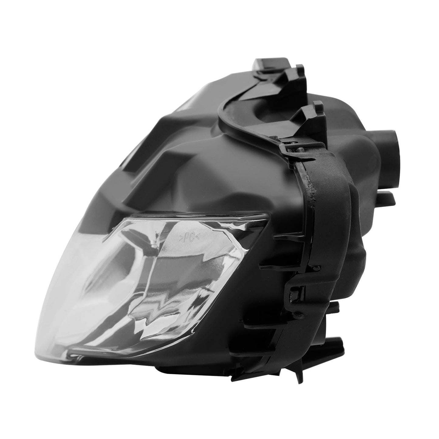 Yamaha Y15ZR V2 2019-2021 Front Headlight Grille Headlamp Led Protector