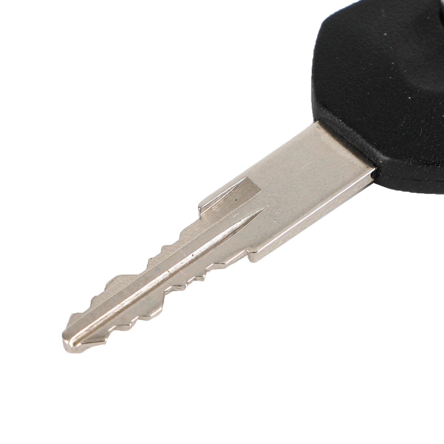 Kawasaki VN1500 Vulcan Drifter Classic Tourer 98-08 Ignition Key Switch