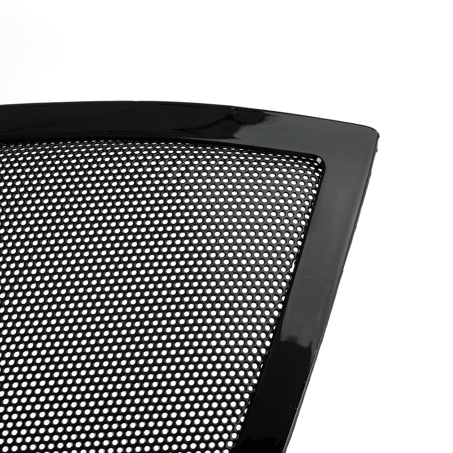 Saddlebag Lid Speaker Grill 5"X7" Fit For Touring Road King Glide 14-22