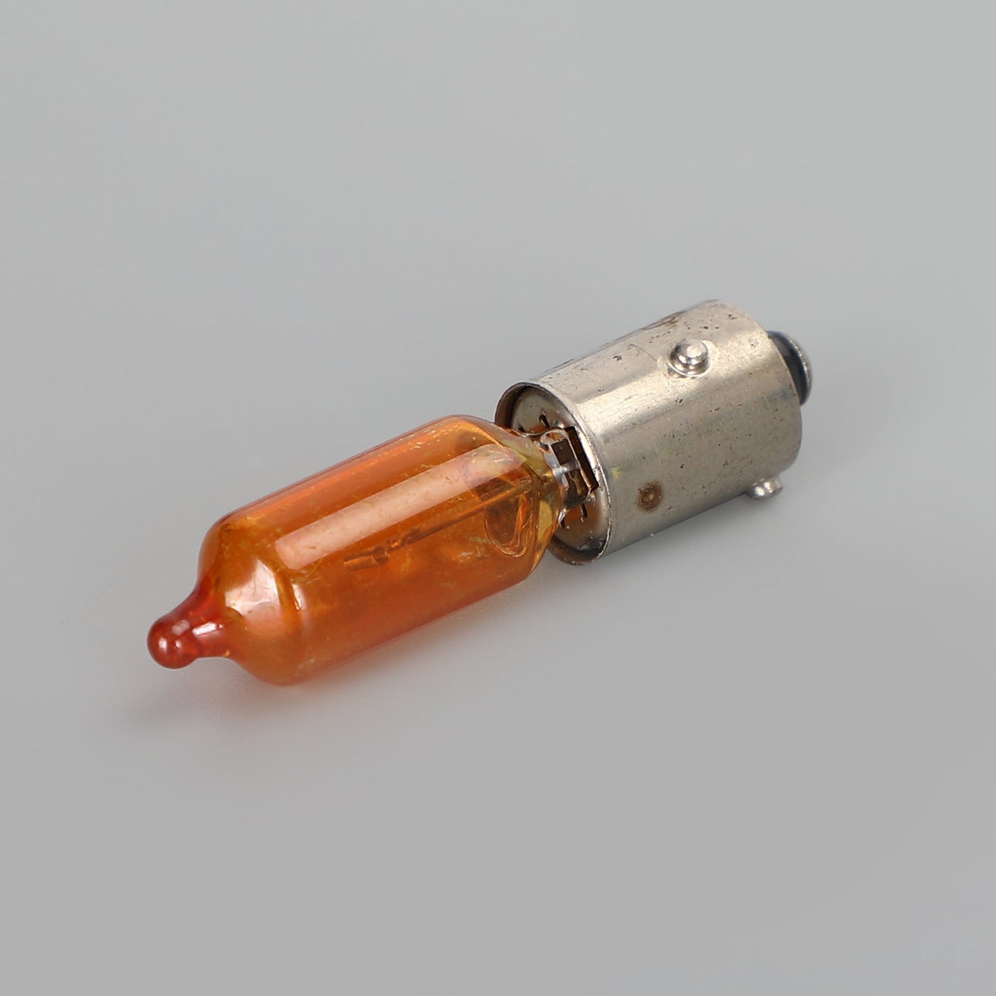 For OSRAM Car Indoor Auxiliary Lights Lamp H21W 12V6W BAY9s 64137