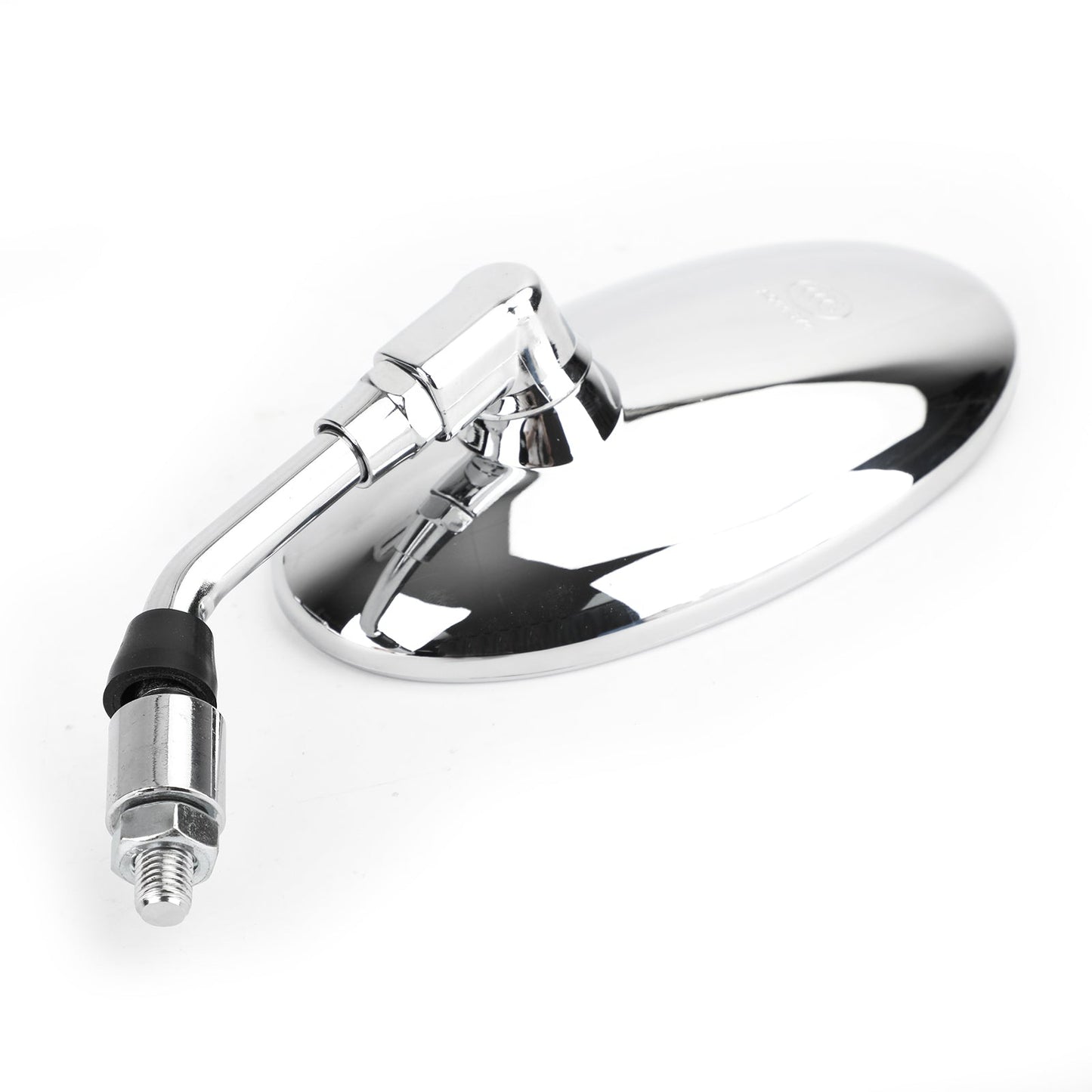 Rearview Side Mirrors Fit for Honda Shadow VT VT1100 VT750 VT600 VF750 Magna 750