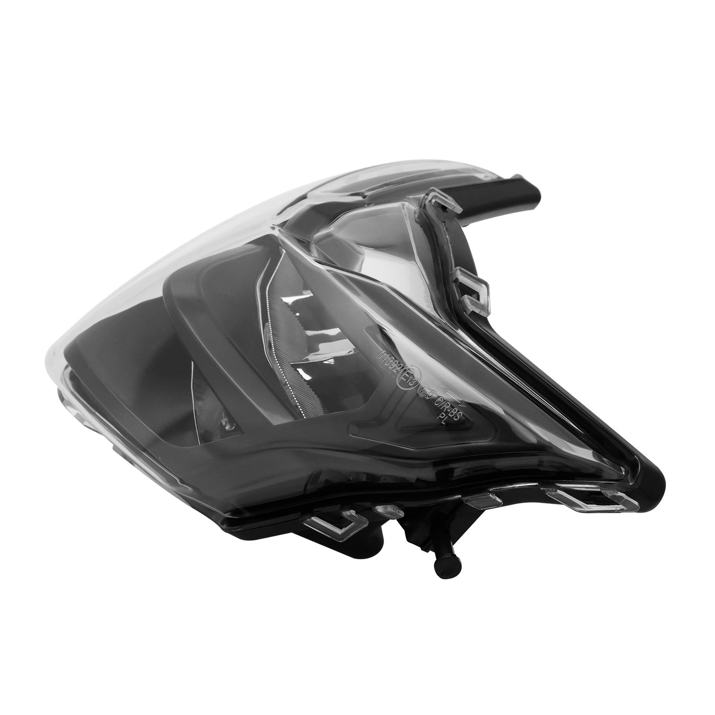 Yamaha Lc135 V2-V6 V3 Headlamp Headlight Guard Protector Grill Led