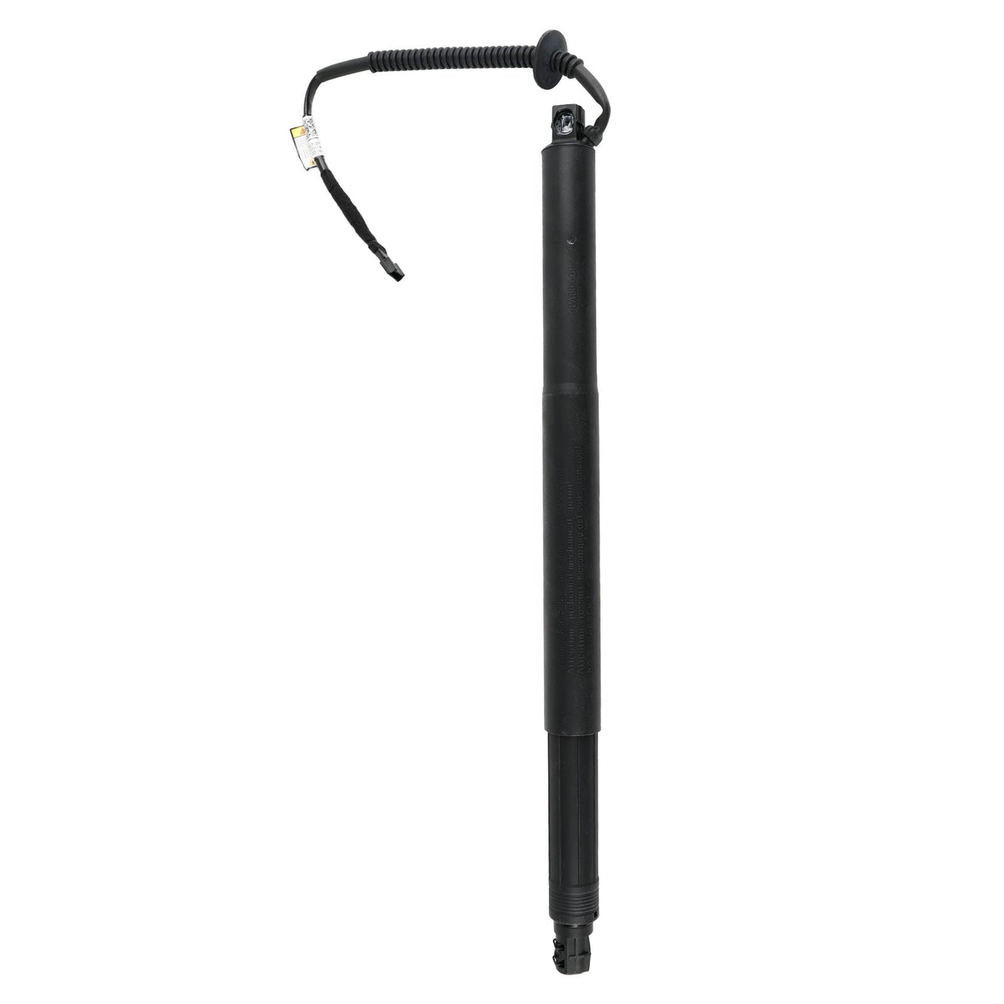 2014-2019 BMW X6 F16 F86 51247318651 Rear Left Tailgate Power Lift Support