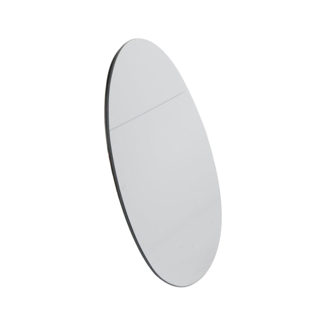 2014-2019 Mini F54 F55 F56 F57 F60 51167366039 Left Side Heated Mirror Glass