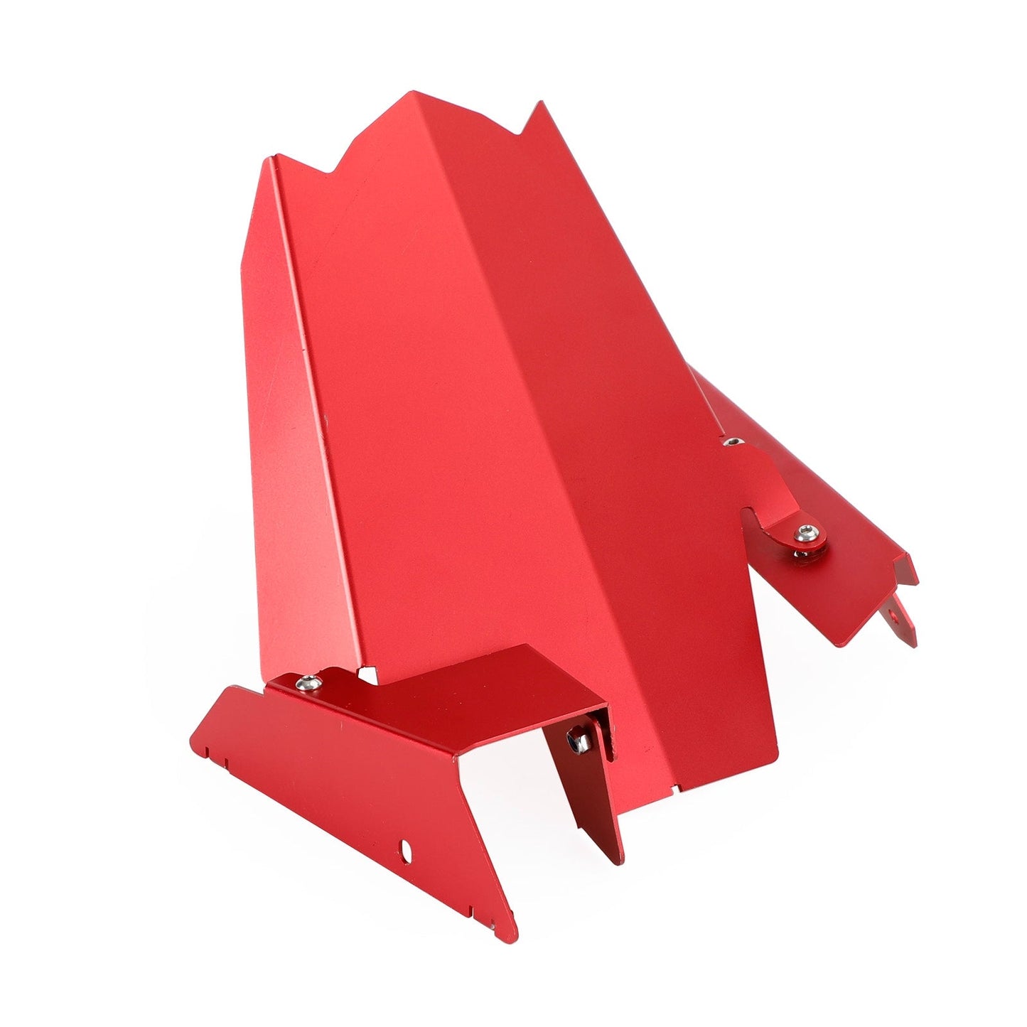 Sprocket Chain Guard Cover For Kawasaki Ninja 400/250 Z400 2017-2020 Black