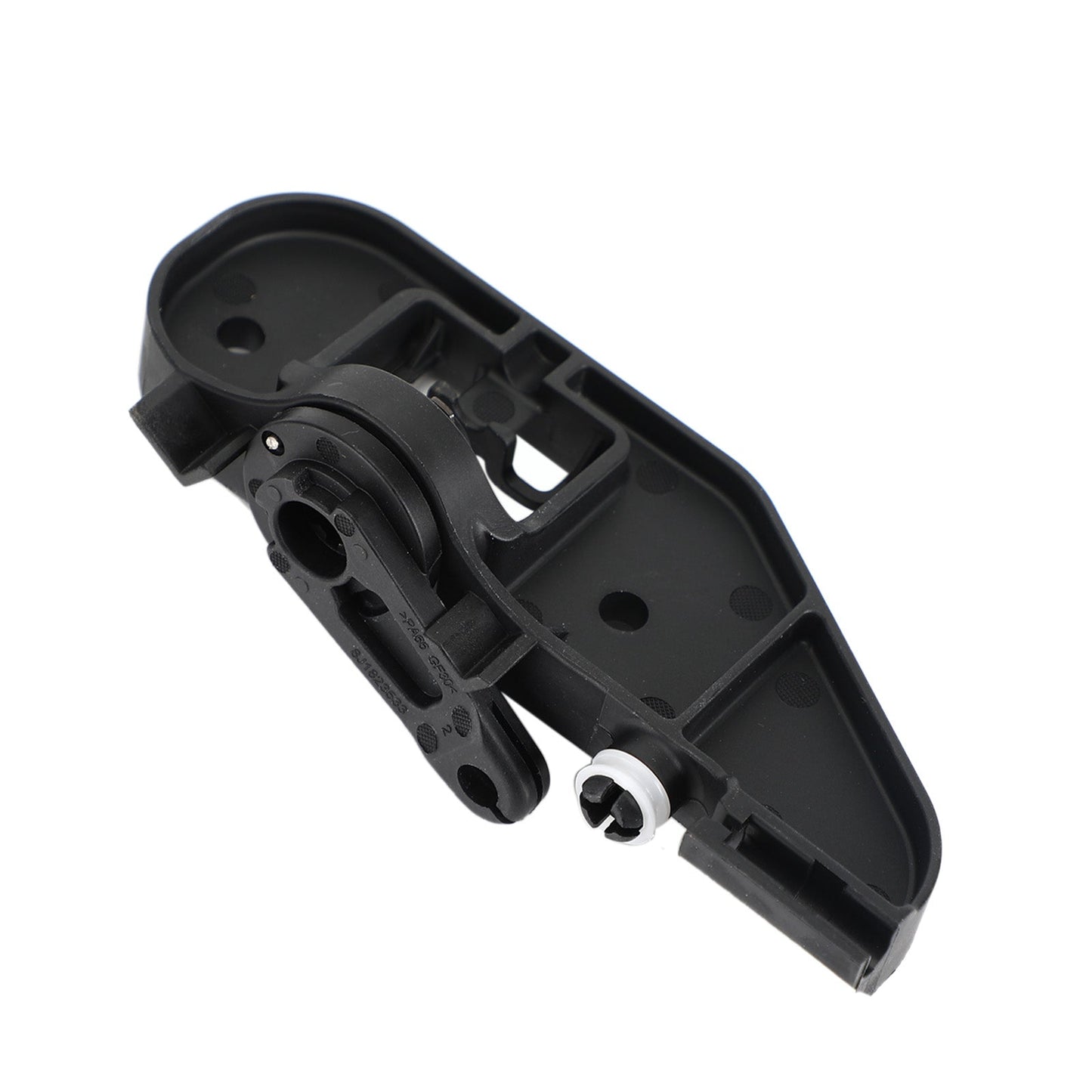 Audi TT TTS 2007-2015 8J1823633C Hood Release Handle Mount Bracket Holder