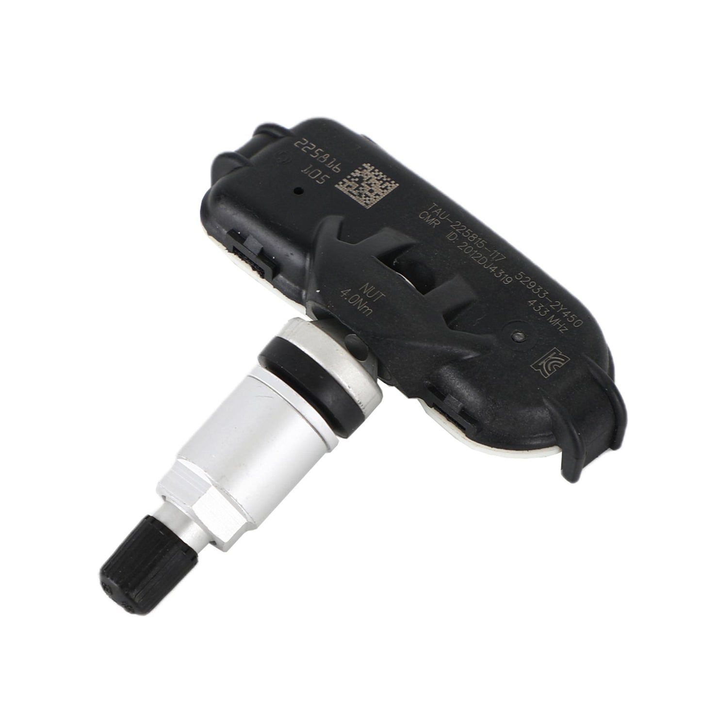 1x TPMS Tire Pressure Sensor 52933-2Y450 For Hyundai ix35 Tucson