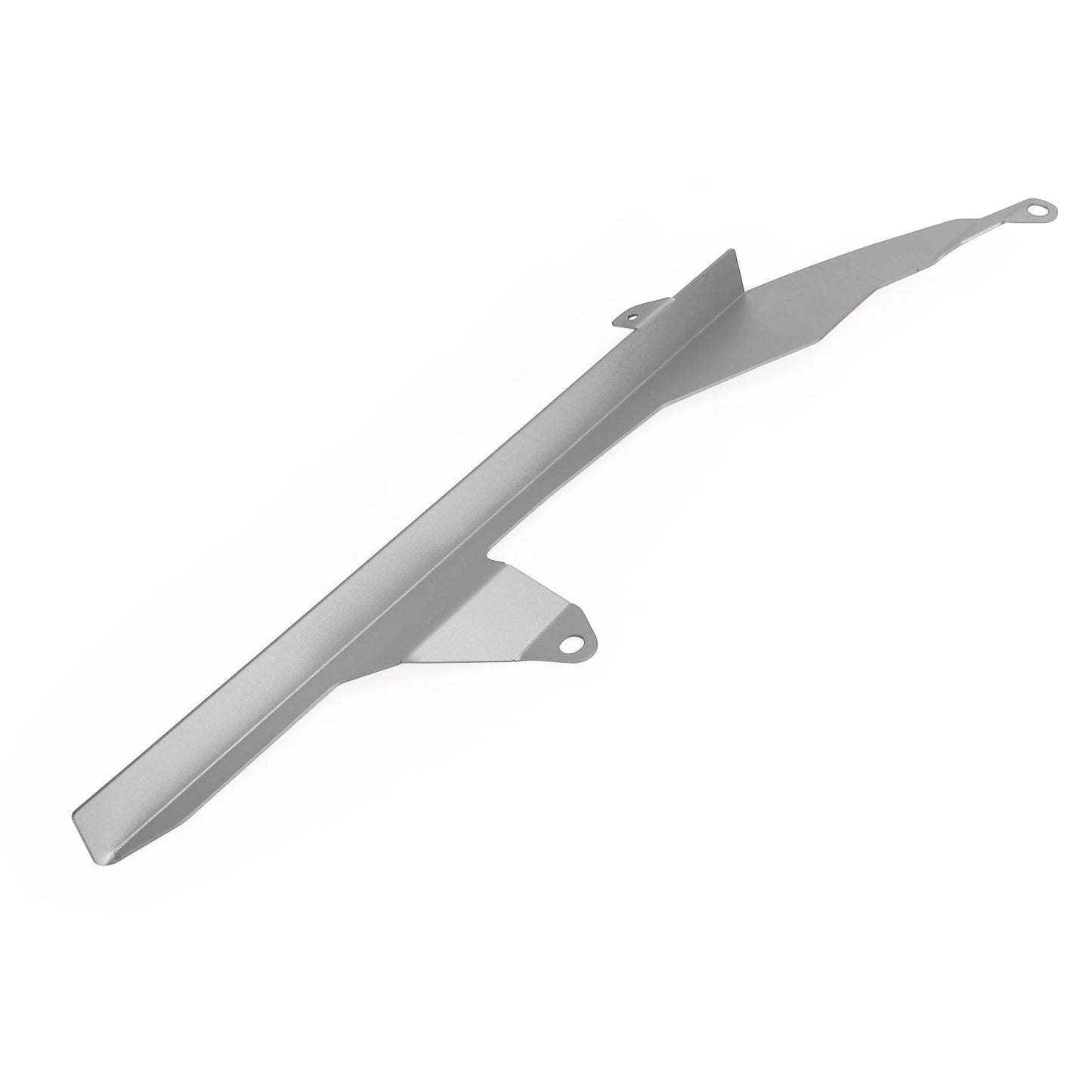 Rear Sprocket Chain Guard Protector Cover For YAMAHA YZF R1 2009-2014 Black