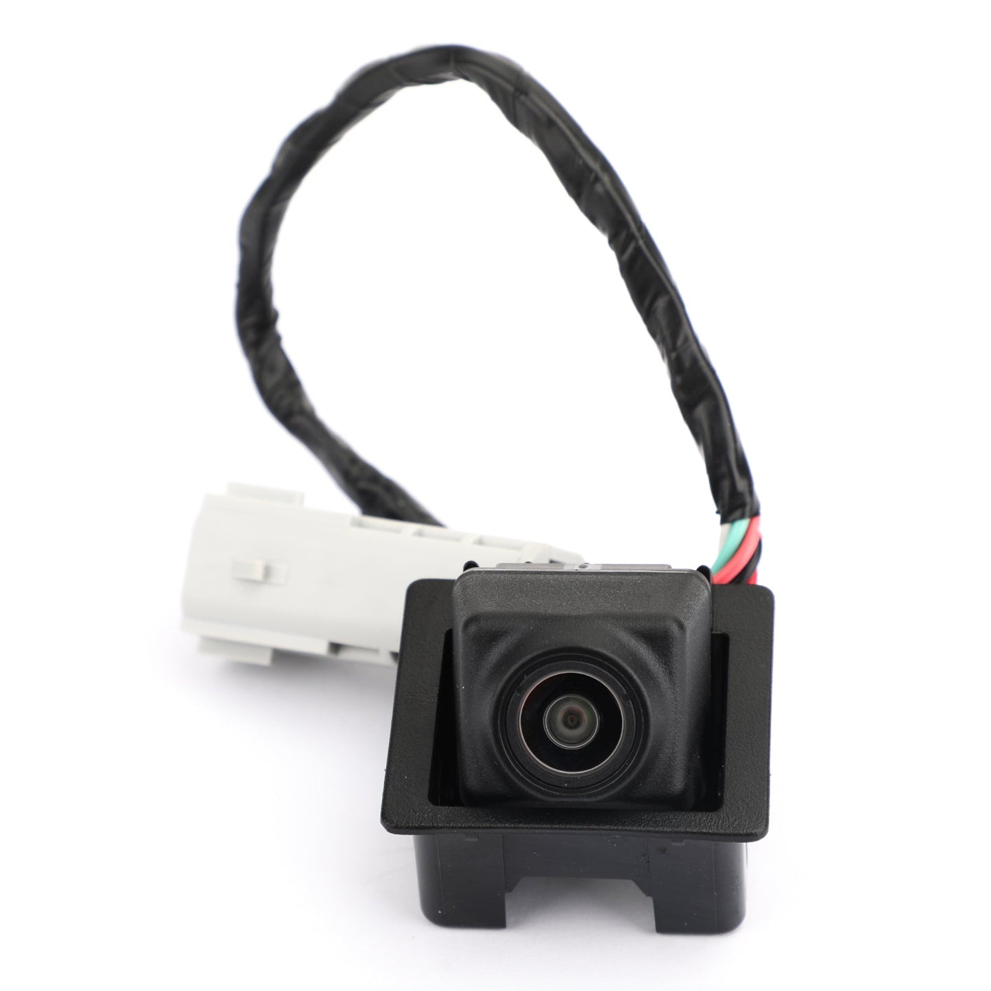 Rear View-Backup Back Up Camera Fit For Cadillac SRX 11-15