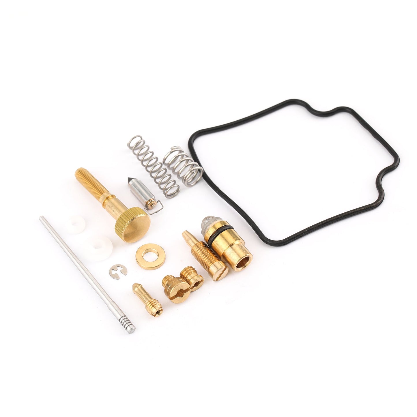 ATV Carb Rebuild Kits Fit For Polaris Magnum 330 2x4 4x4 Trail Blazer 330 Boss 330