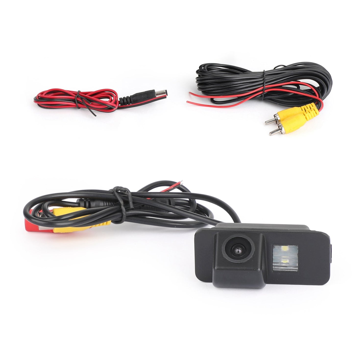 Reverse Backup CDD Camera Fit for FORD MONDEO/FIESTA/FOCUS HATCHBACK/S-Max/KUGA