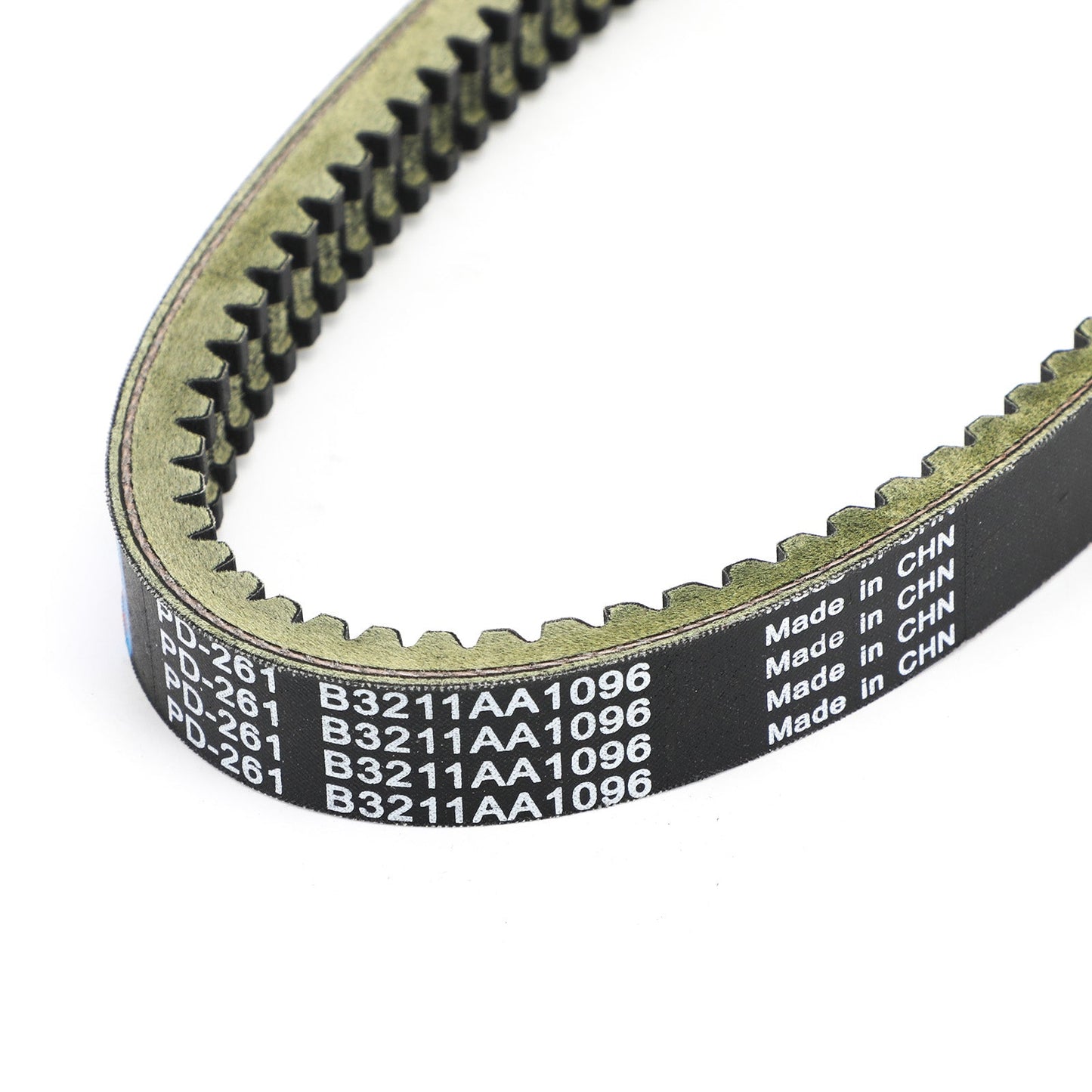 Drive Belt Transmission B3211AA1096 Fit For Ligier X-Pro X-Too Nova Grecav EKE