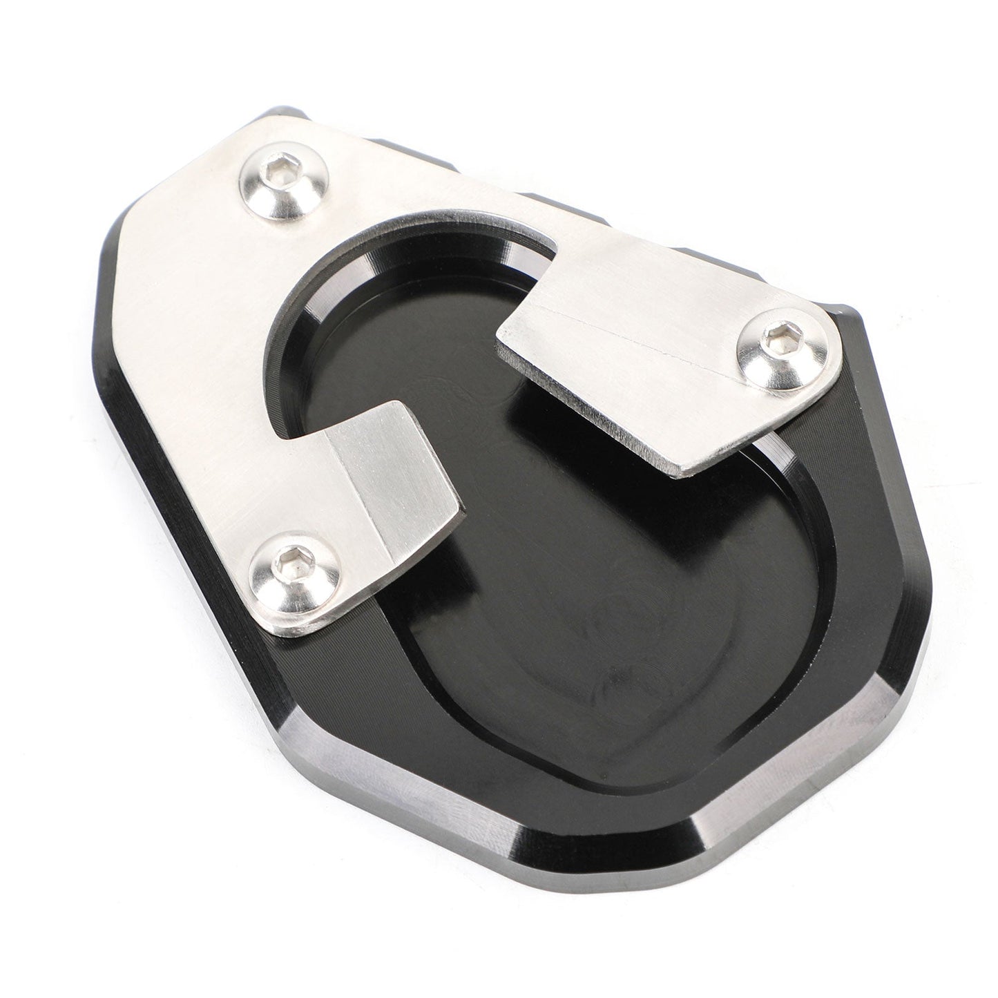 Kickstand Sidestand Enlarge Pad fit for TRIUMPH Tiger 900/Rally/Rally Pro 2020