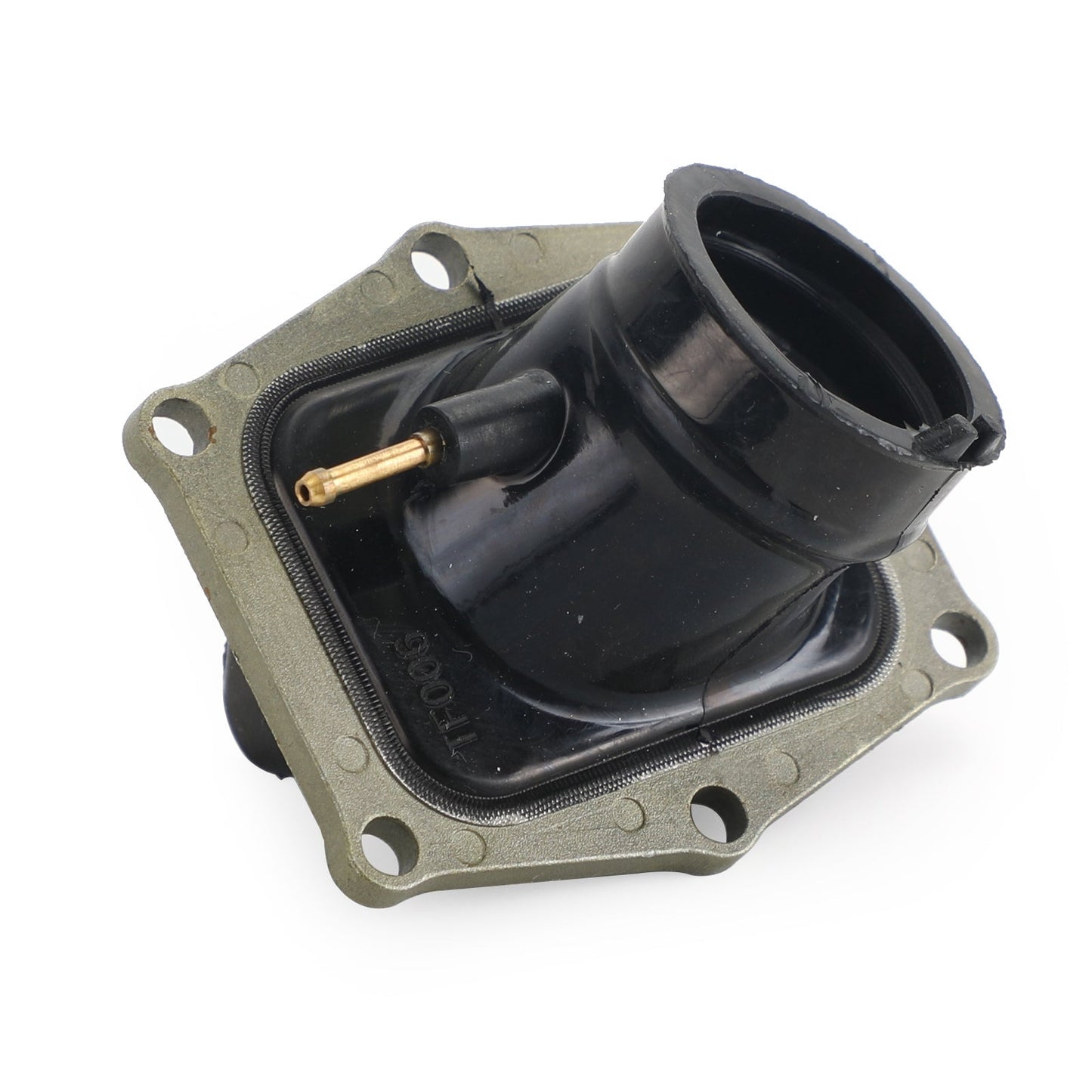 Intake Carb Joint Boot Insulator For Honda CRM250 CRM250R 93-94 16220-KAE-740