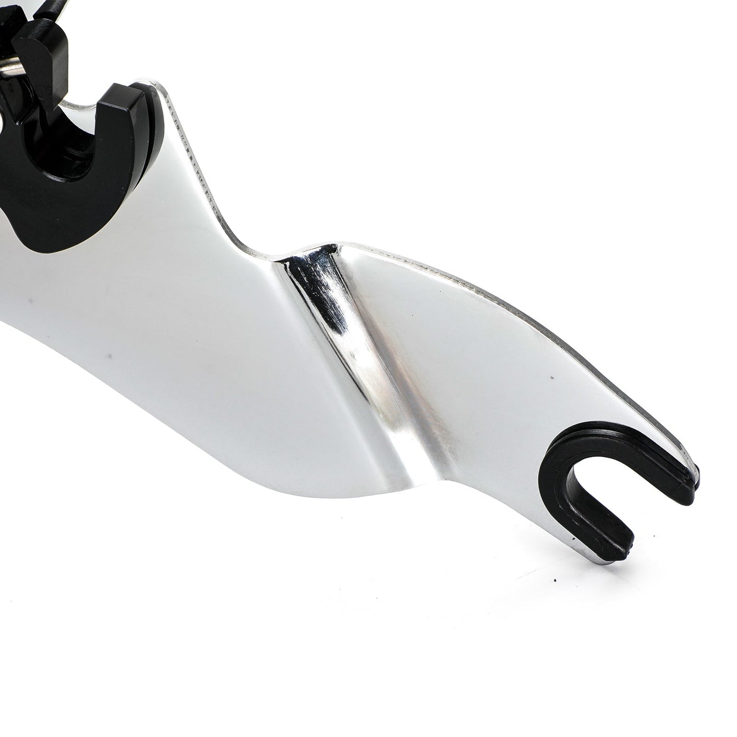 Passenger Backrest for Touring Road King / Road Glide / Street Glide 2009-2022