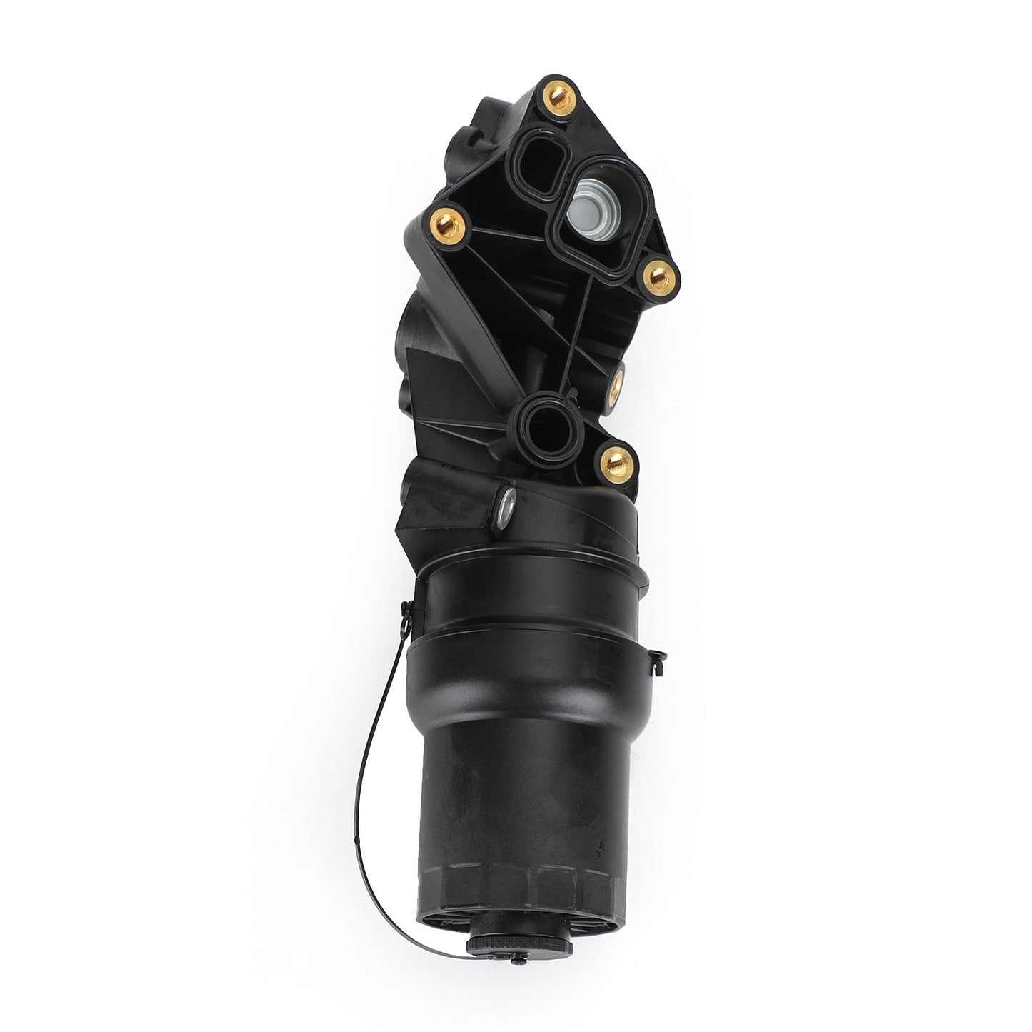 Oil Filter Housing 07K115397D fit Audi TT Quattro VW Jetta Beetle Passat l5 2.5L