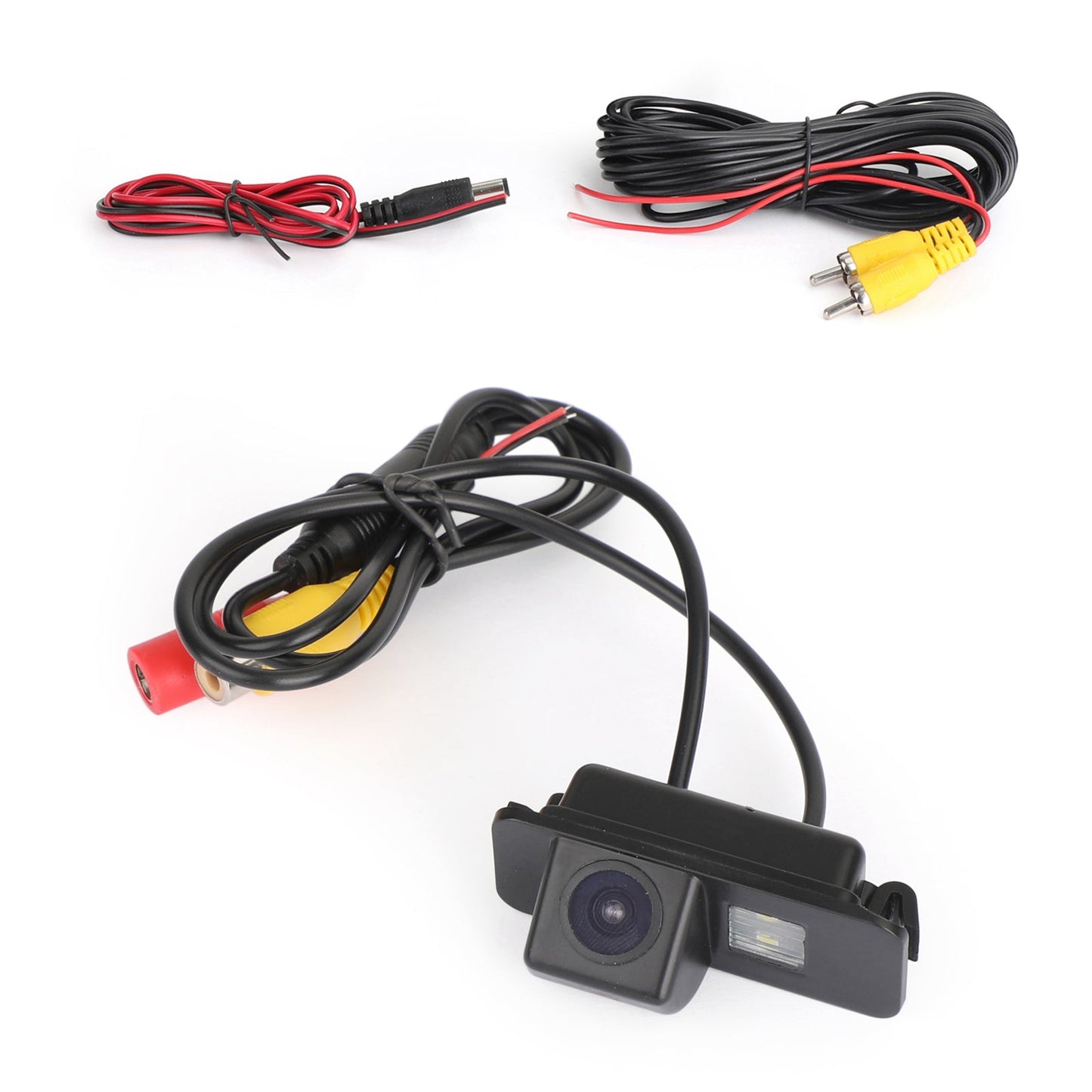 Reverse Backup CDD Camera Fit for FORD MONDEO/FIESTA/FOCUS HATCHBACK/S-Max/KUGA