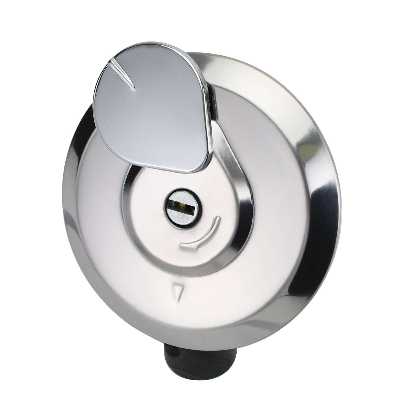 Ignition Switch Fuel Gas Cap Seat Lock Set Keys For Honda XL125V Varadero 01-06