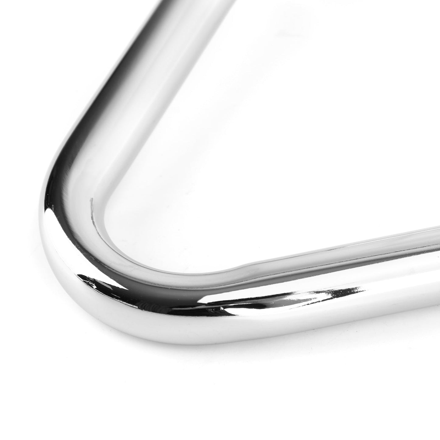 2016-2020 Triumph Bonneville T100 T120 Bobber Engine Guard Chrome Crash Bar