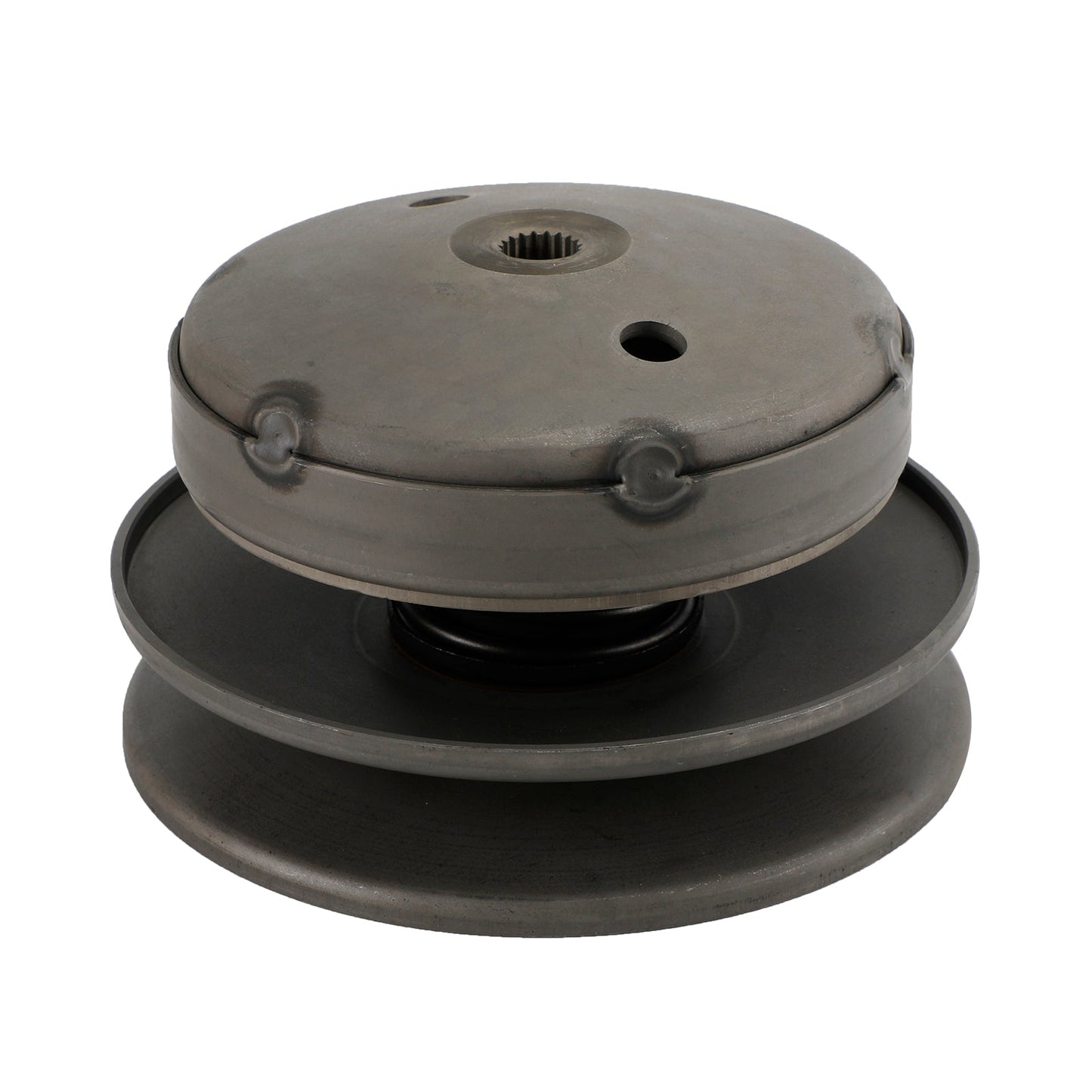 Rear Primary Clutch Variator For Honda Ww Pcx 125 150 160 Fsh125 Sh125 21-22