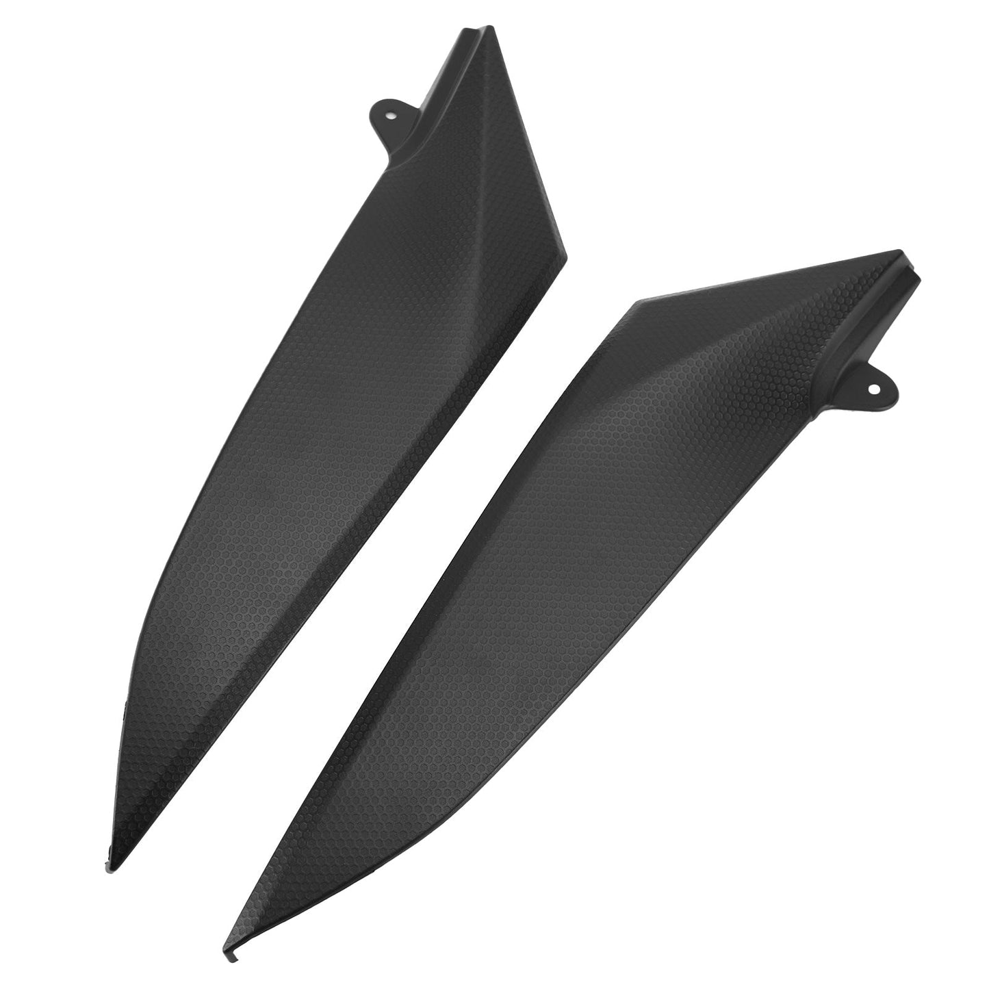 Gas Tank Side Trim Cover Panel Fairing Cowl for Yamaha YZF R1 2004-2006