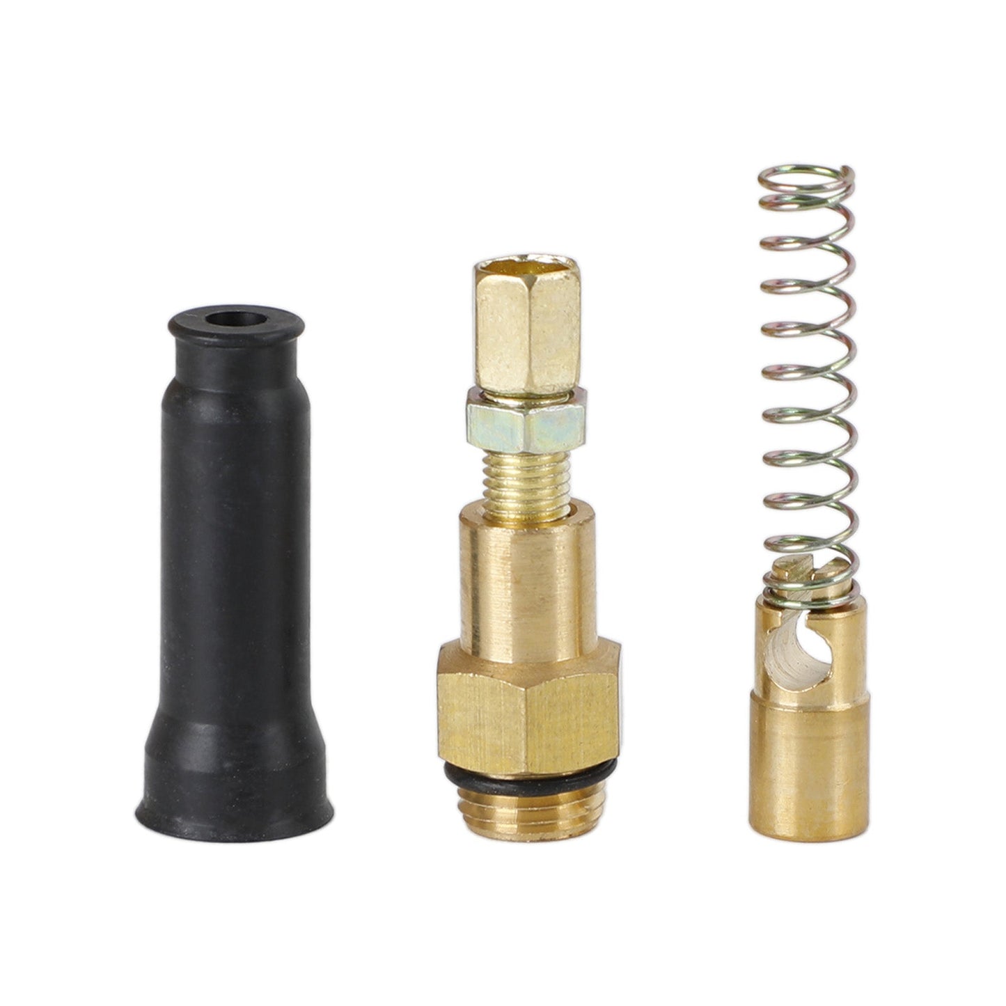 Carburetor Throttle Valve Control Switch Rebuild Parts fit for Mikuni VM30