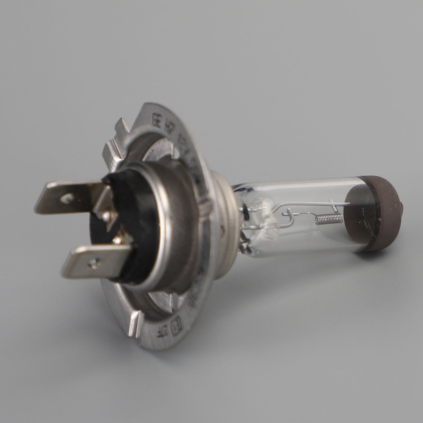 For GE General Lighting Halogen Headlight H7 12V55W PX26D