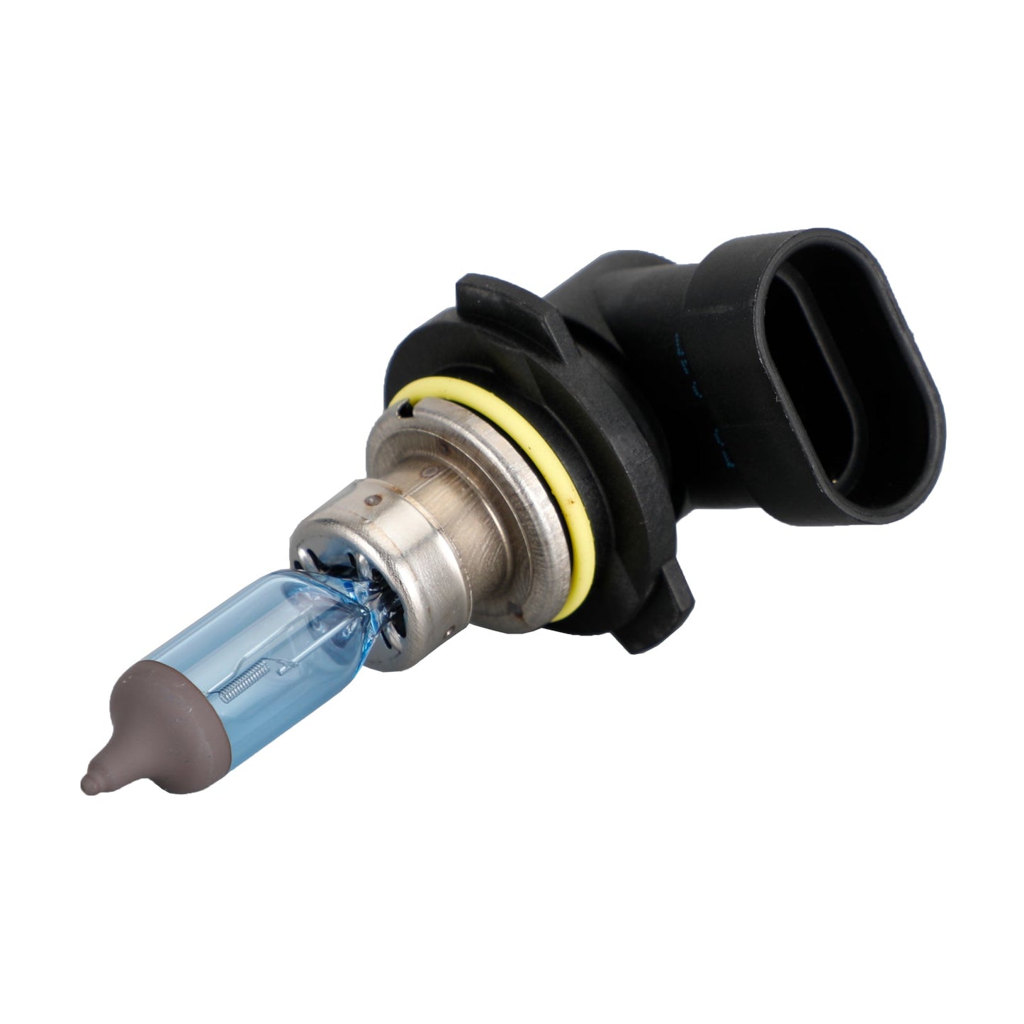 For Philips 9006BV+ BlueVision 4000K Car Headlight Bulbs HB4 12V55W P22D