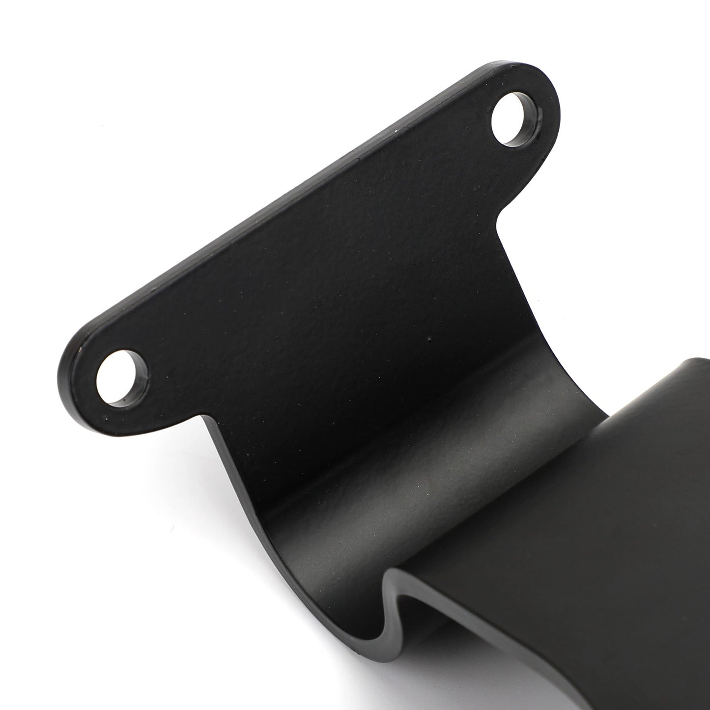 Black Motorcycle Driver Rider Backrest For Yamaha Bolt XVS950 Spec/C Spec