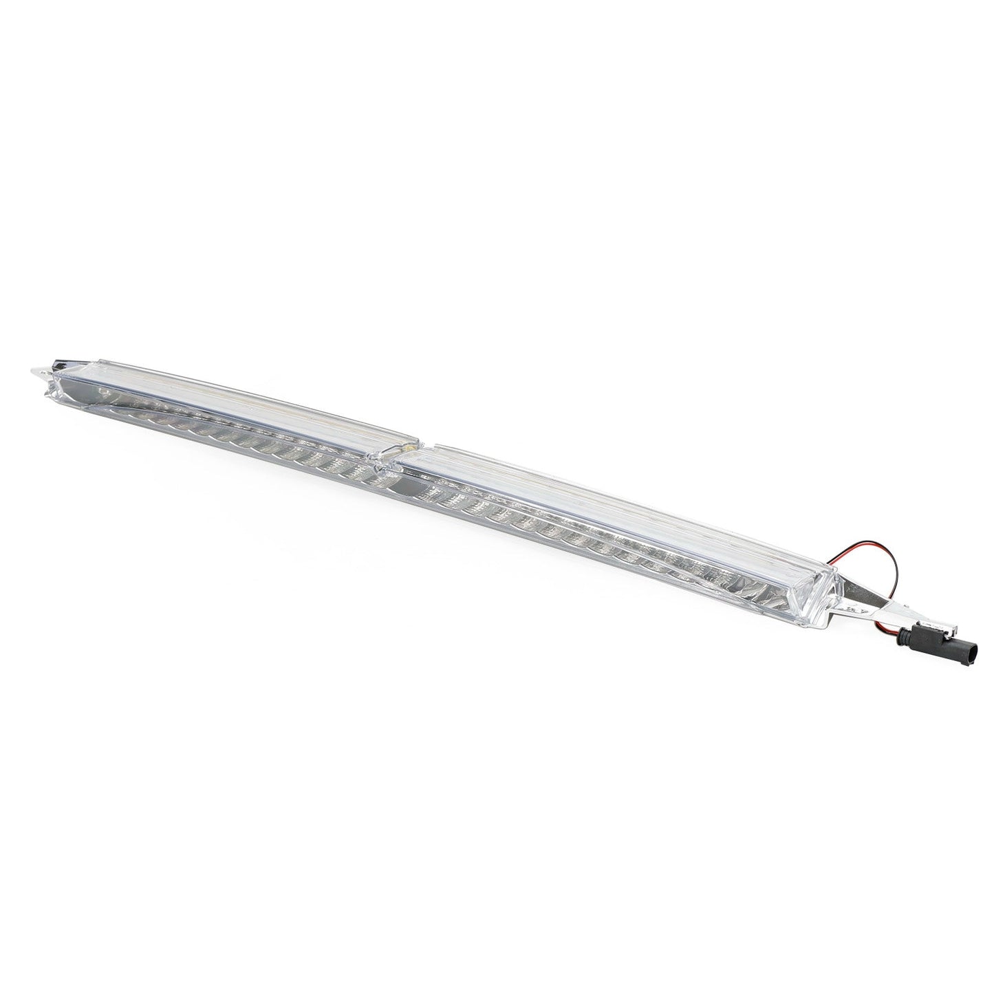 2007-2010 E60 E61 BMW 5 Series Third Brake Light 63256925902 White 63256925902