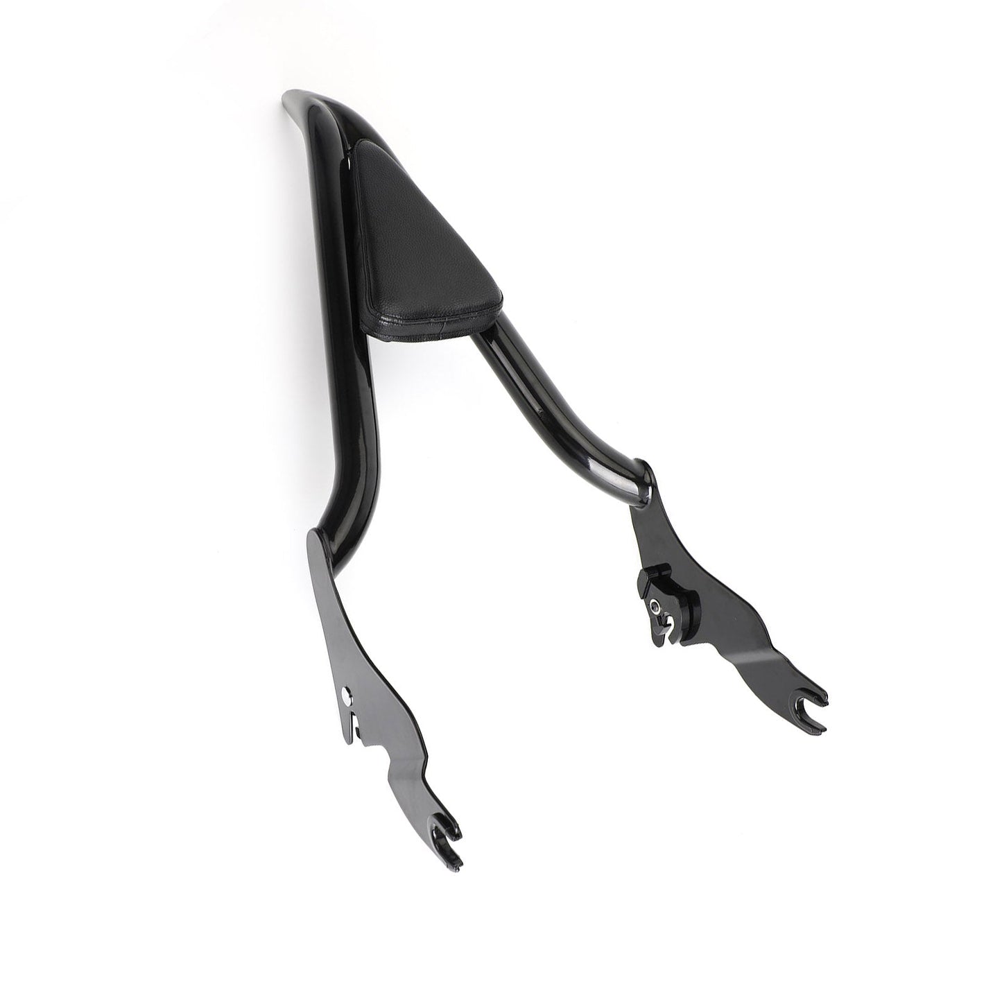 2009-2023 Touring Road King / Road Glide / Street Glide Passenger Backrest Sissy Bar